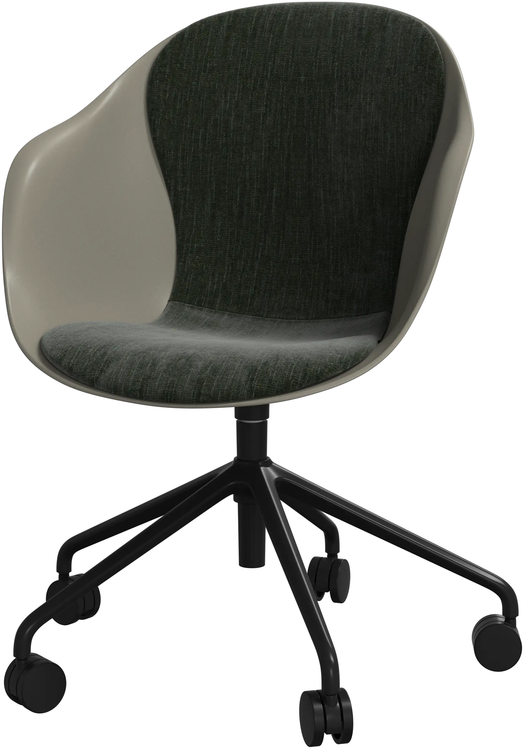 Chaise de bureau Adelaide