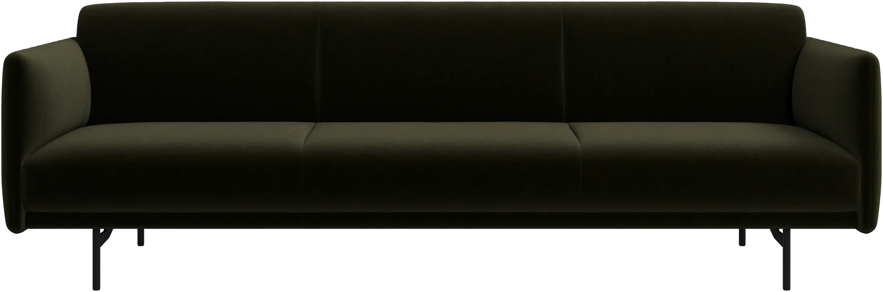 Berne 3 seater