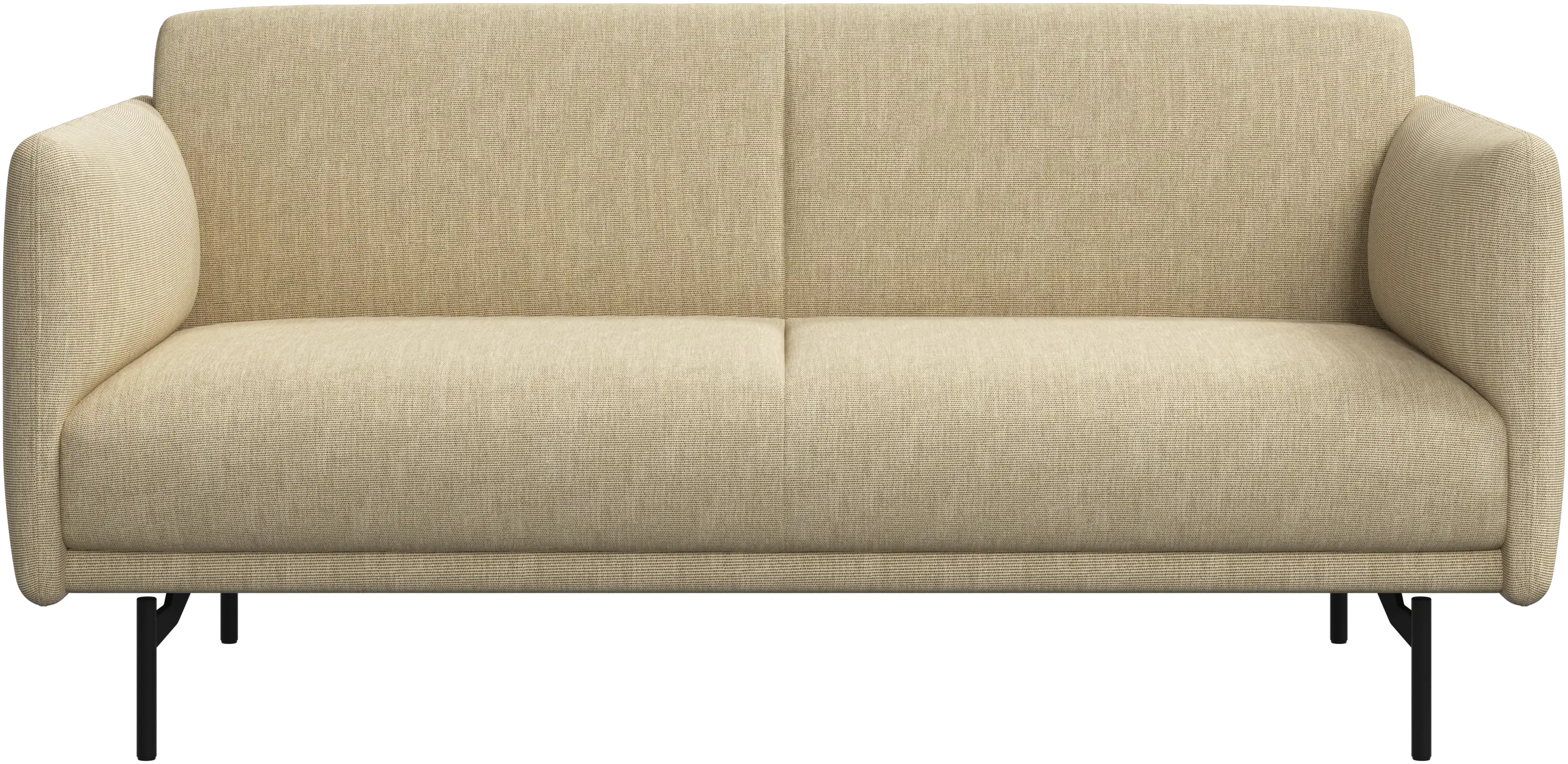 Berne 2-istuttava sohva