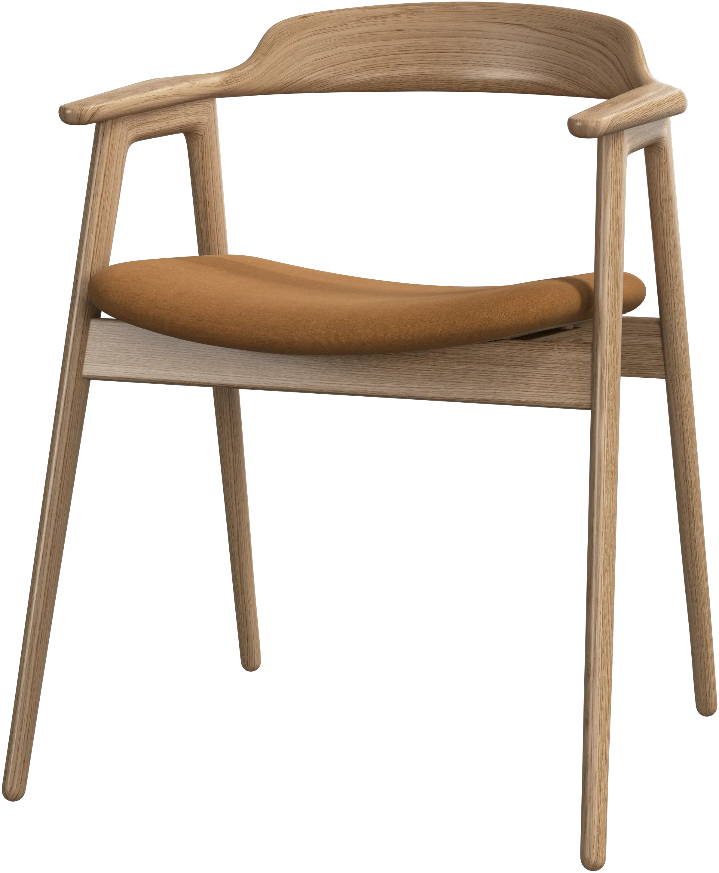 Seoul dining chair