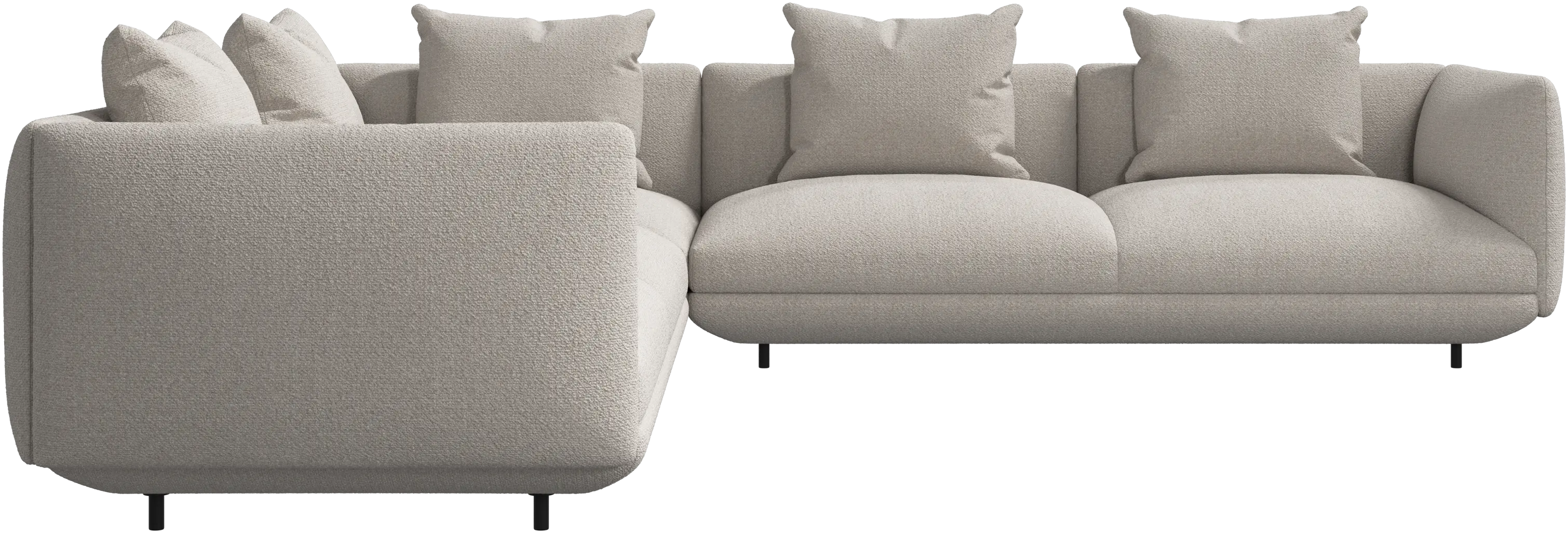 Salamanca corner sofa