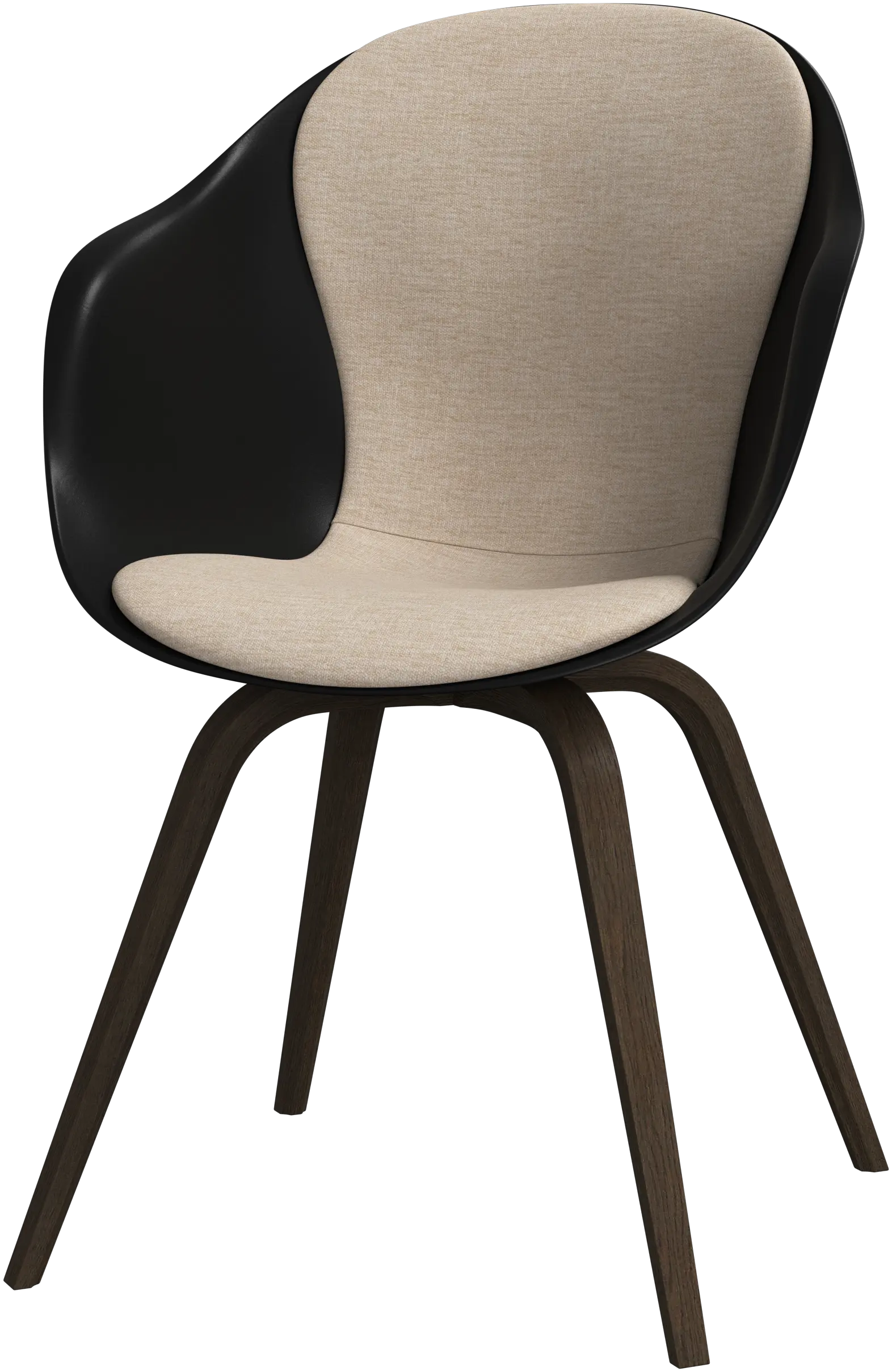 Hauge dining chair
