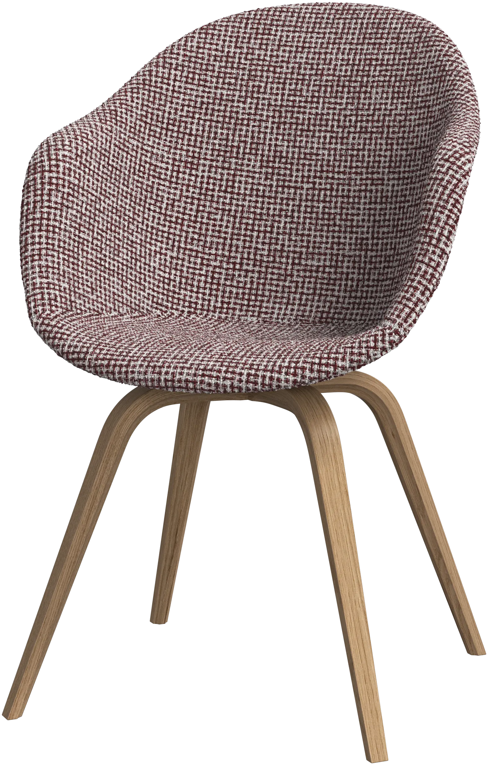Hauge dining chair