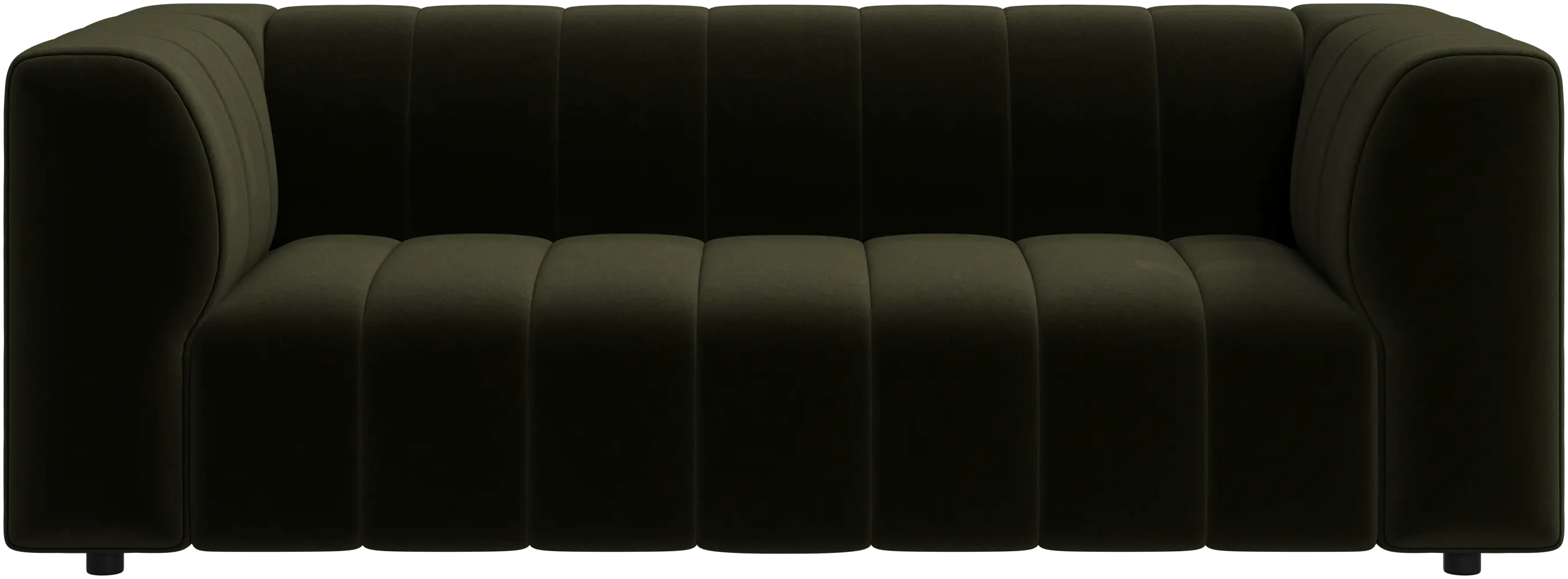 Bellagio 2,5 seater sofa