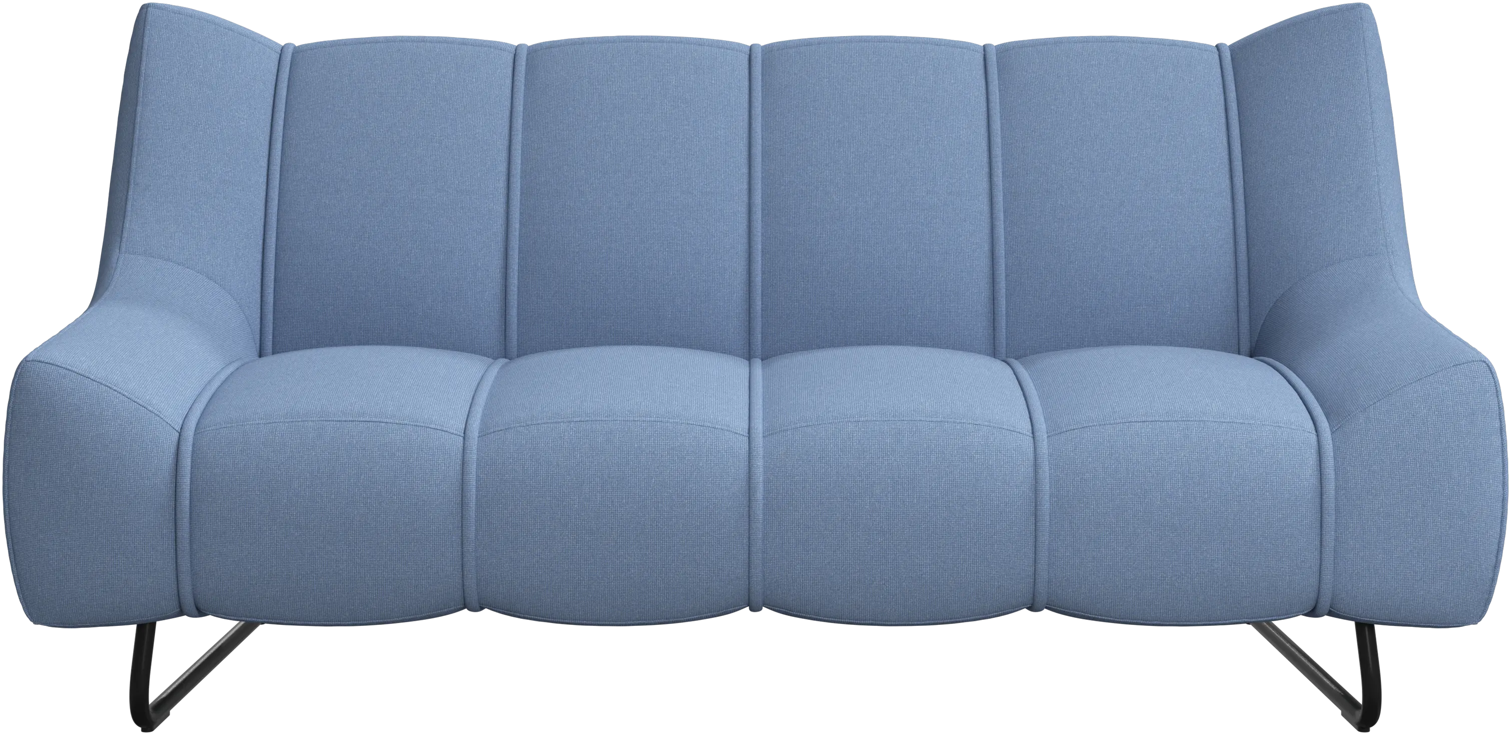 Nawabari 2 seater, low leg