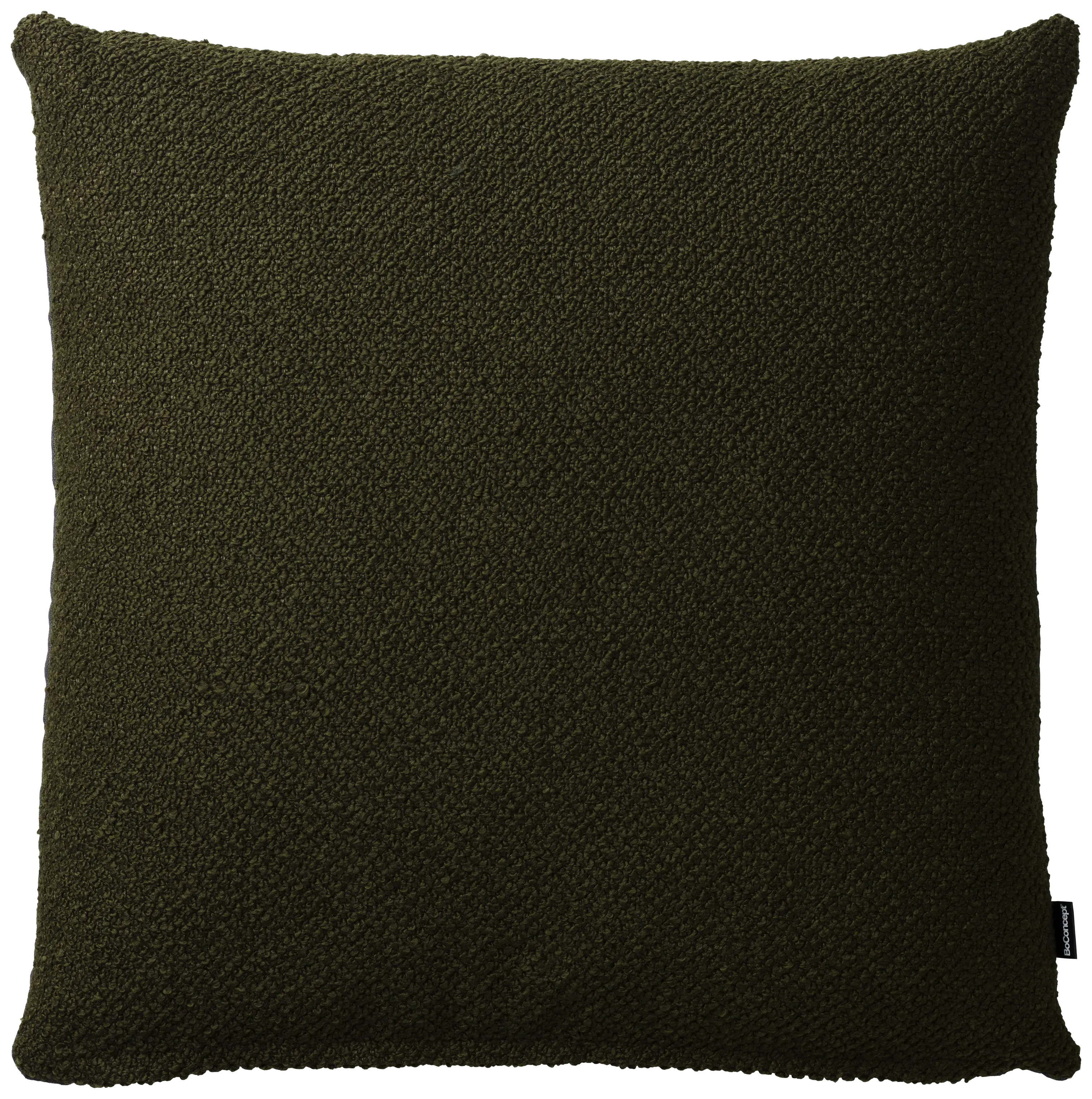 Cojín Bouclé single