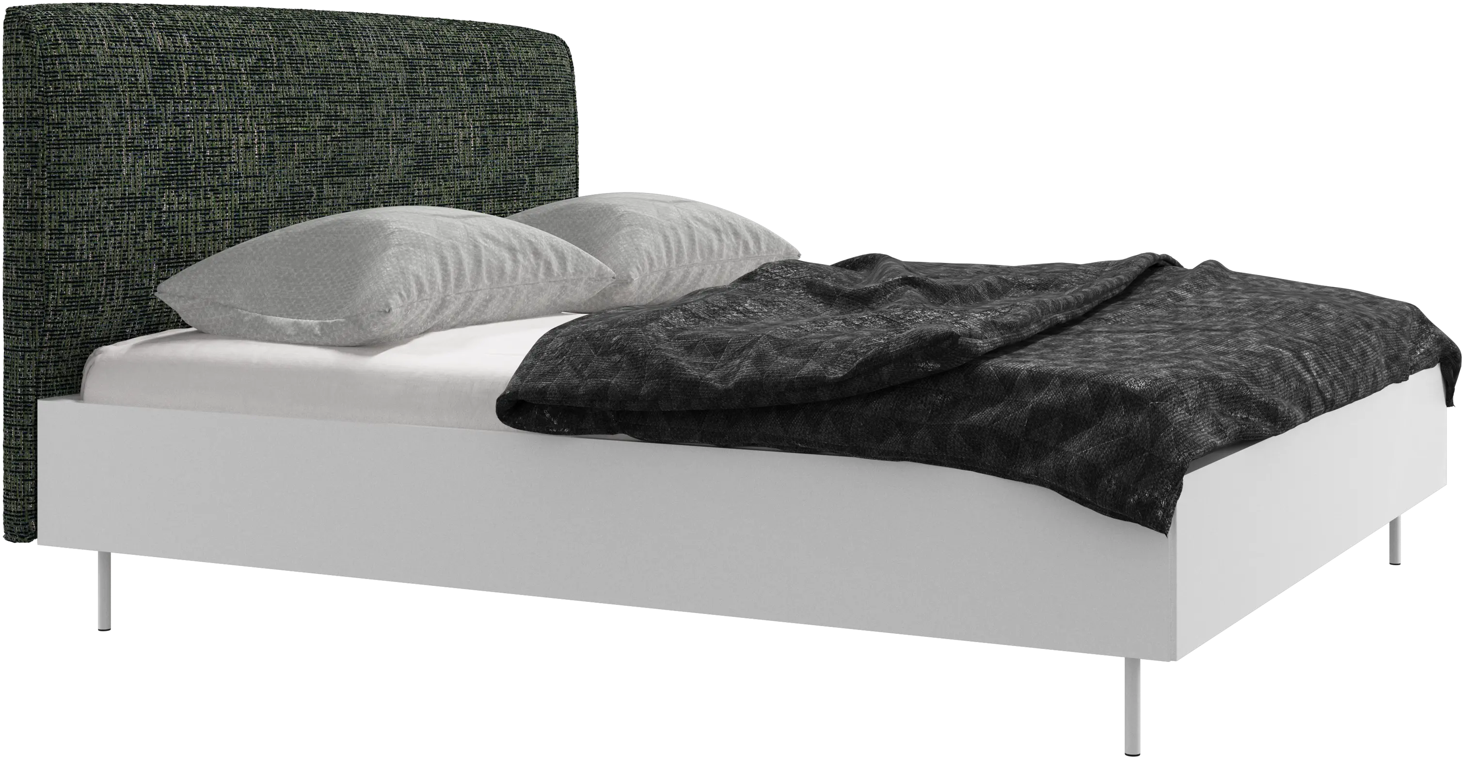 Houston bed, excl. matras