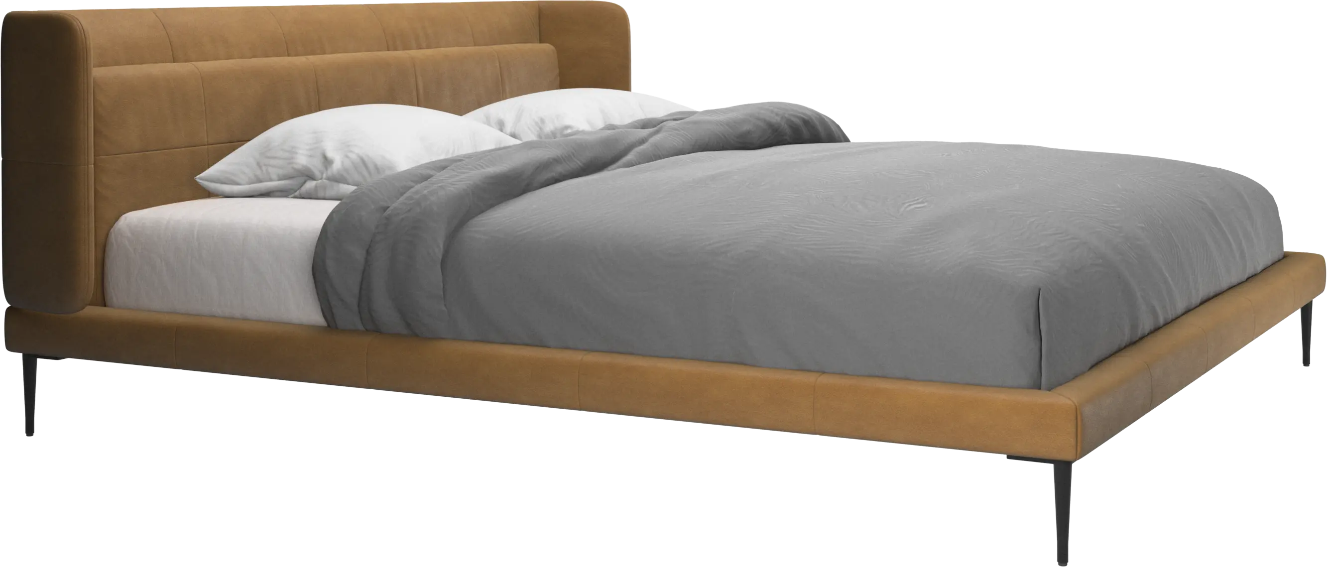 Austin bed, excl. mattress