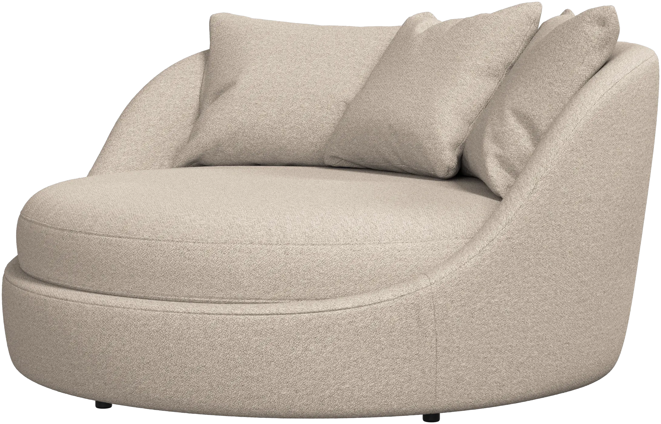 Sillón Ø lounge