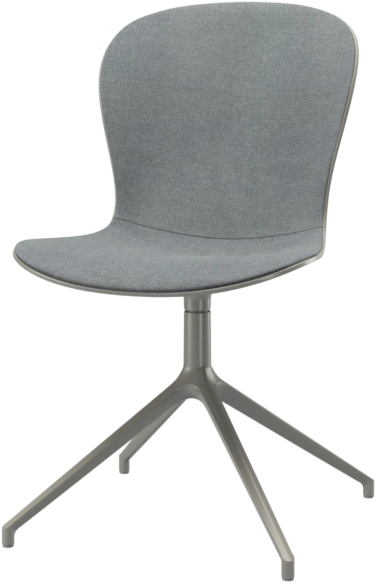 Adelaide chair with swivel function
