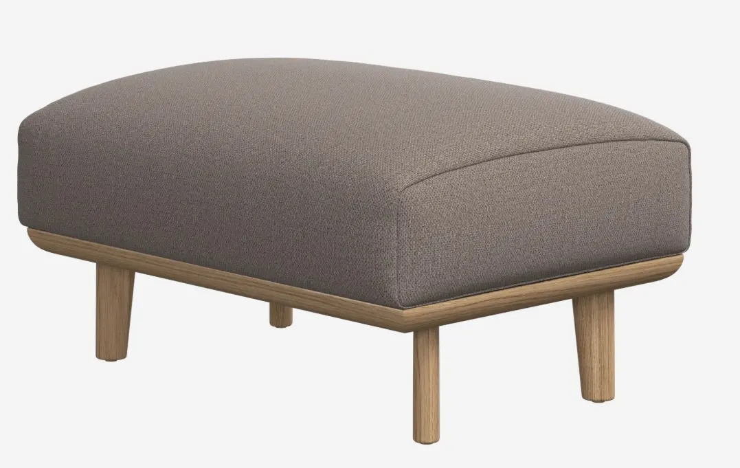 Footstool Aarhus Footstool
