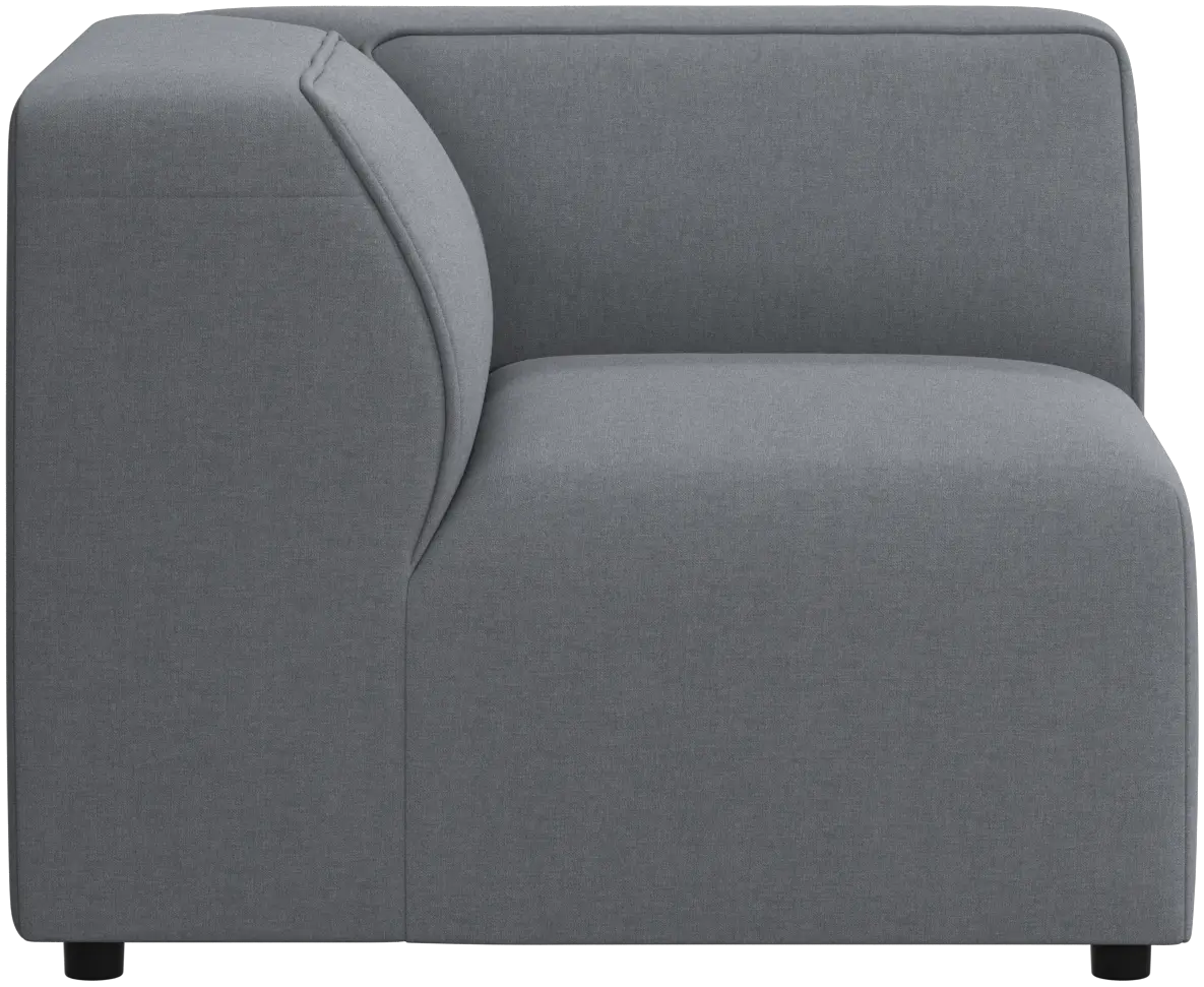 Carmo hjørnemodul sofa