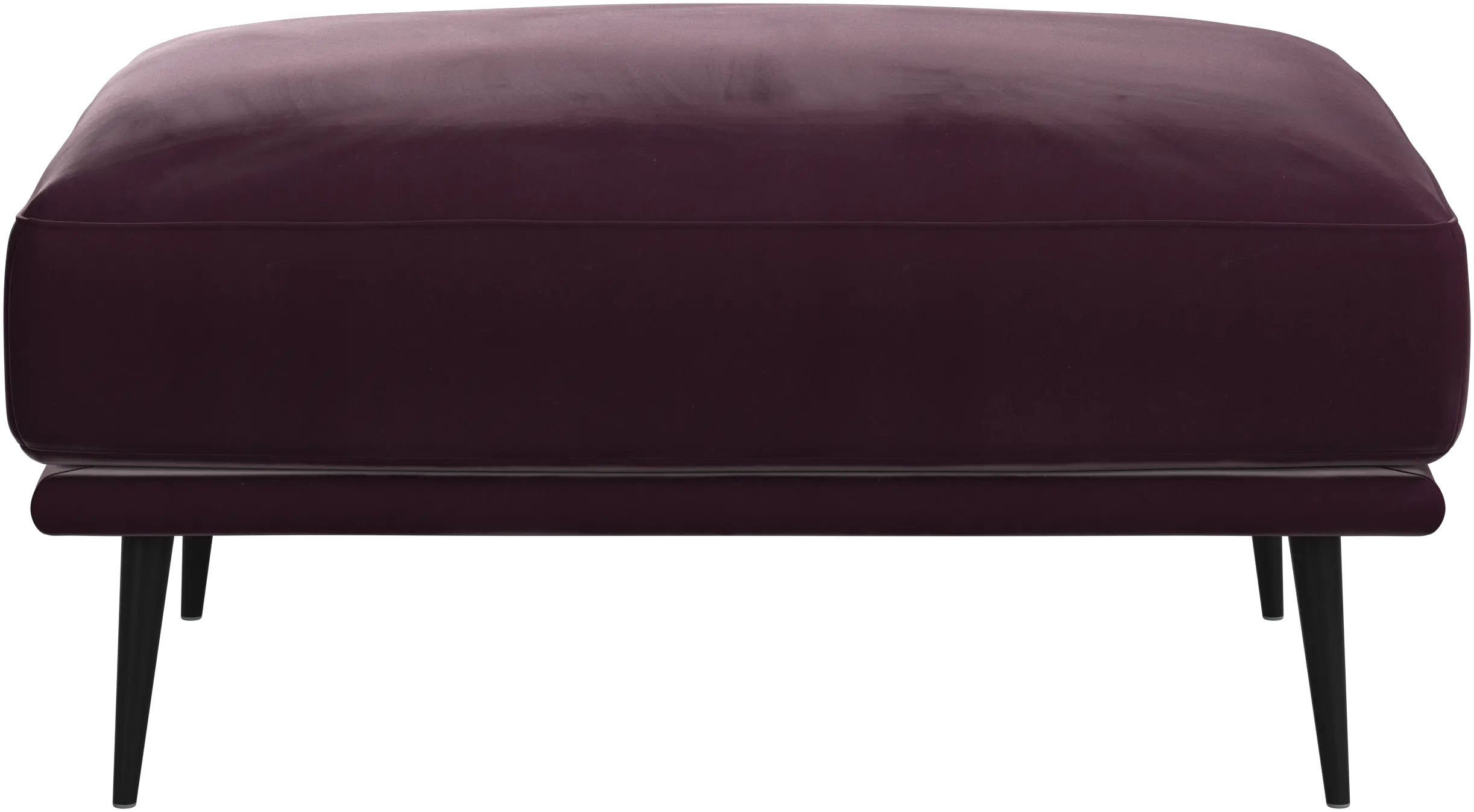 Carlton footstool
