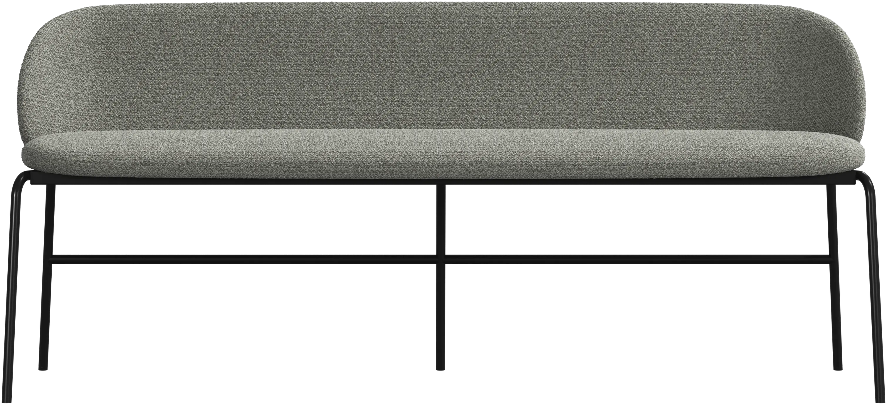 Princeton bench