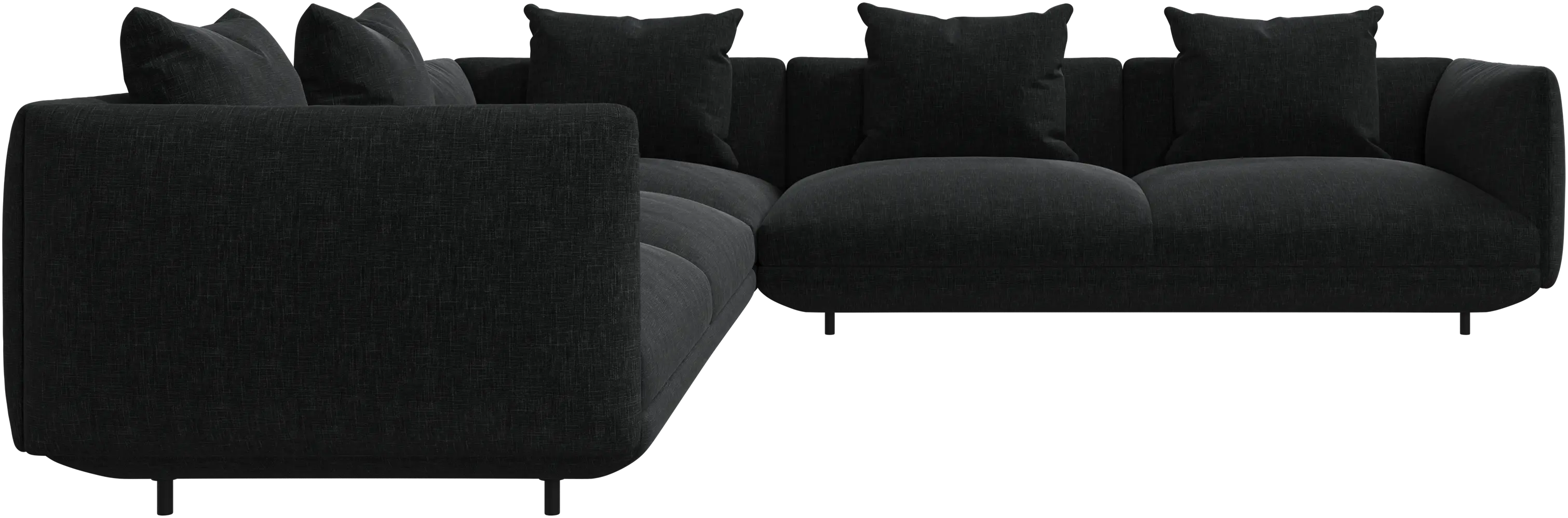 Salamanca corner sofa