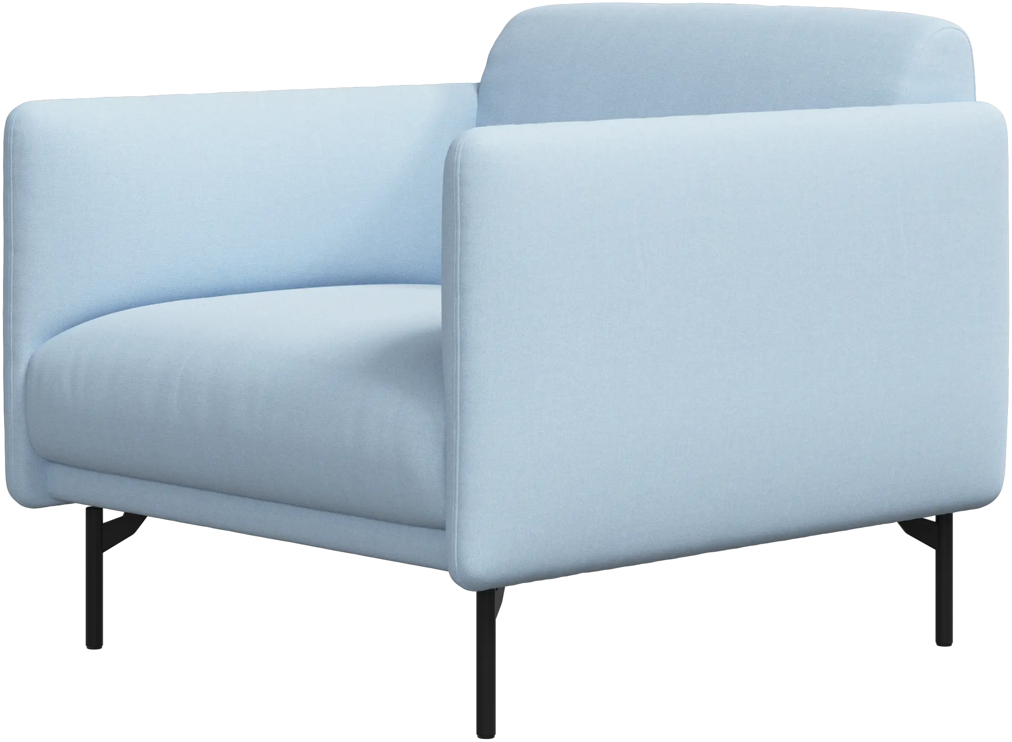 Berne armchair