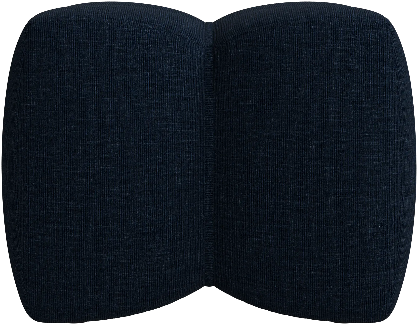 Pouf Nawabari, petit modèle