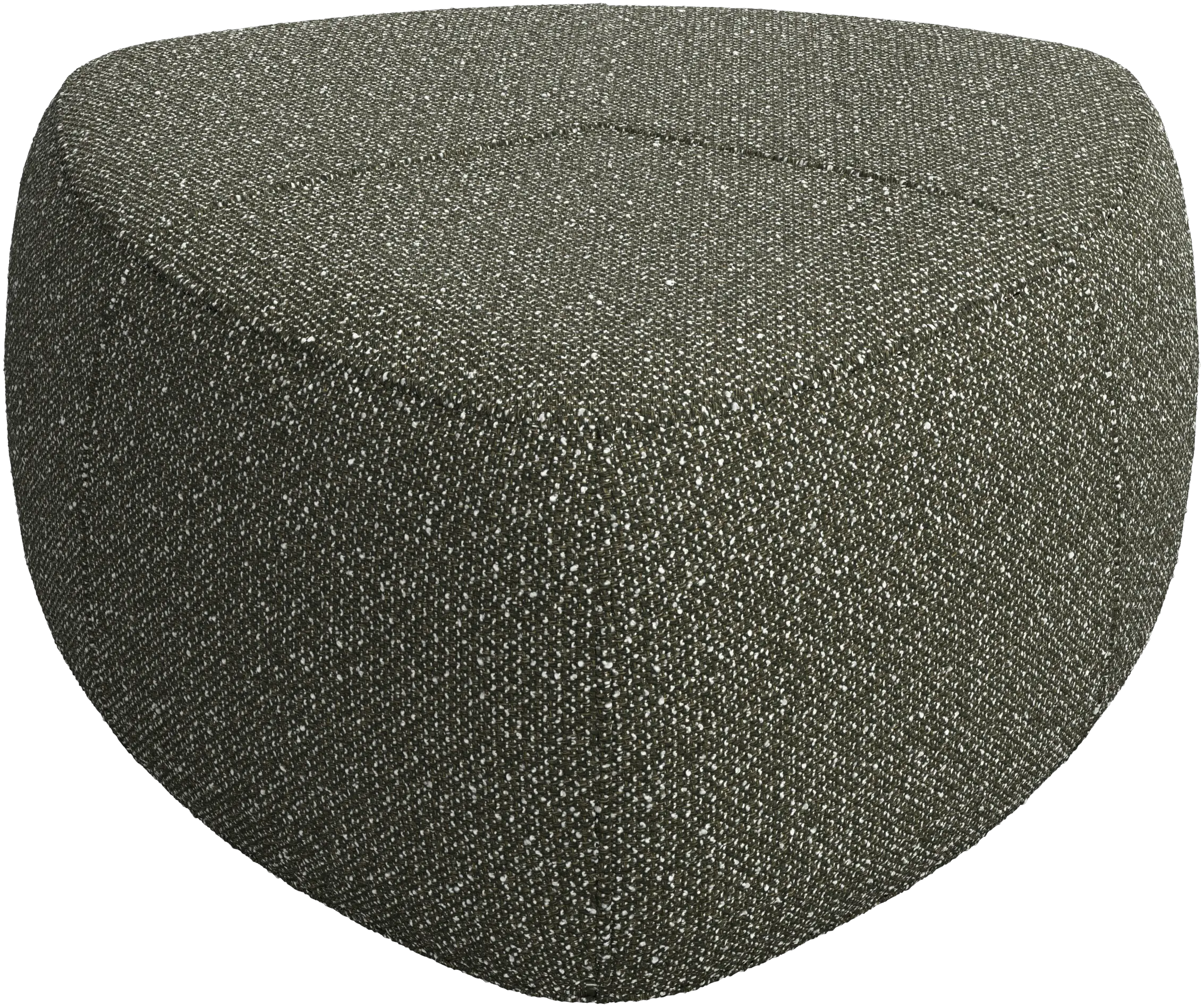 Bermuda footstool