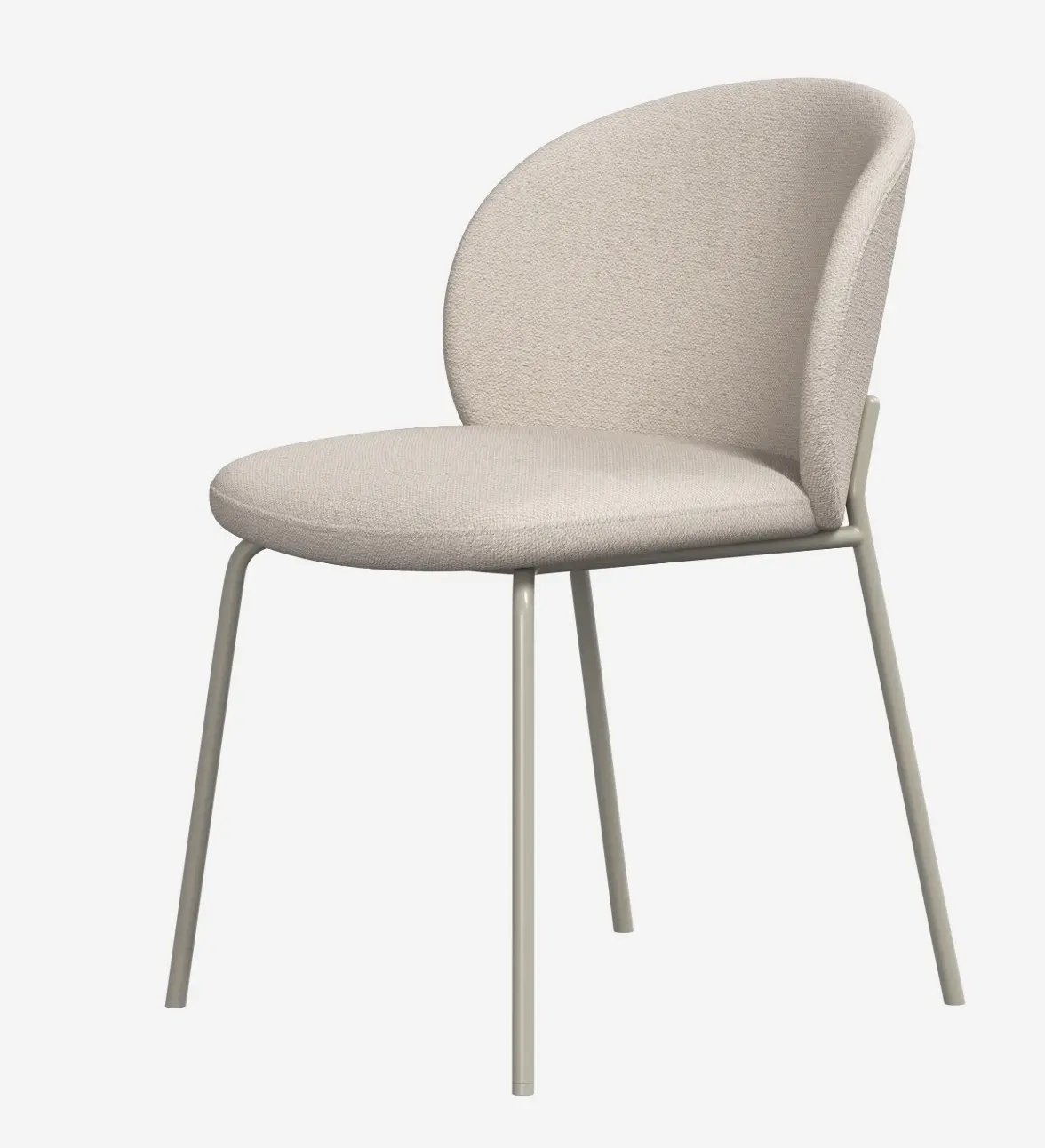 Dining chairs Princeton Esszimmerstuhl (25 % Preisvorteil) 2x Verfügbar