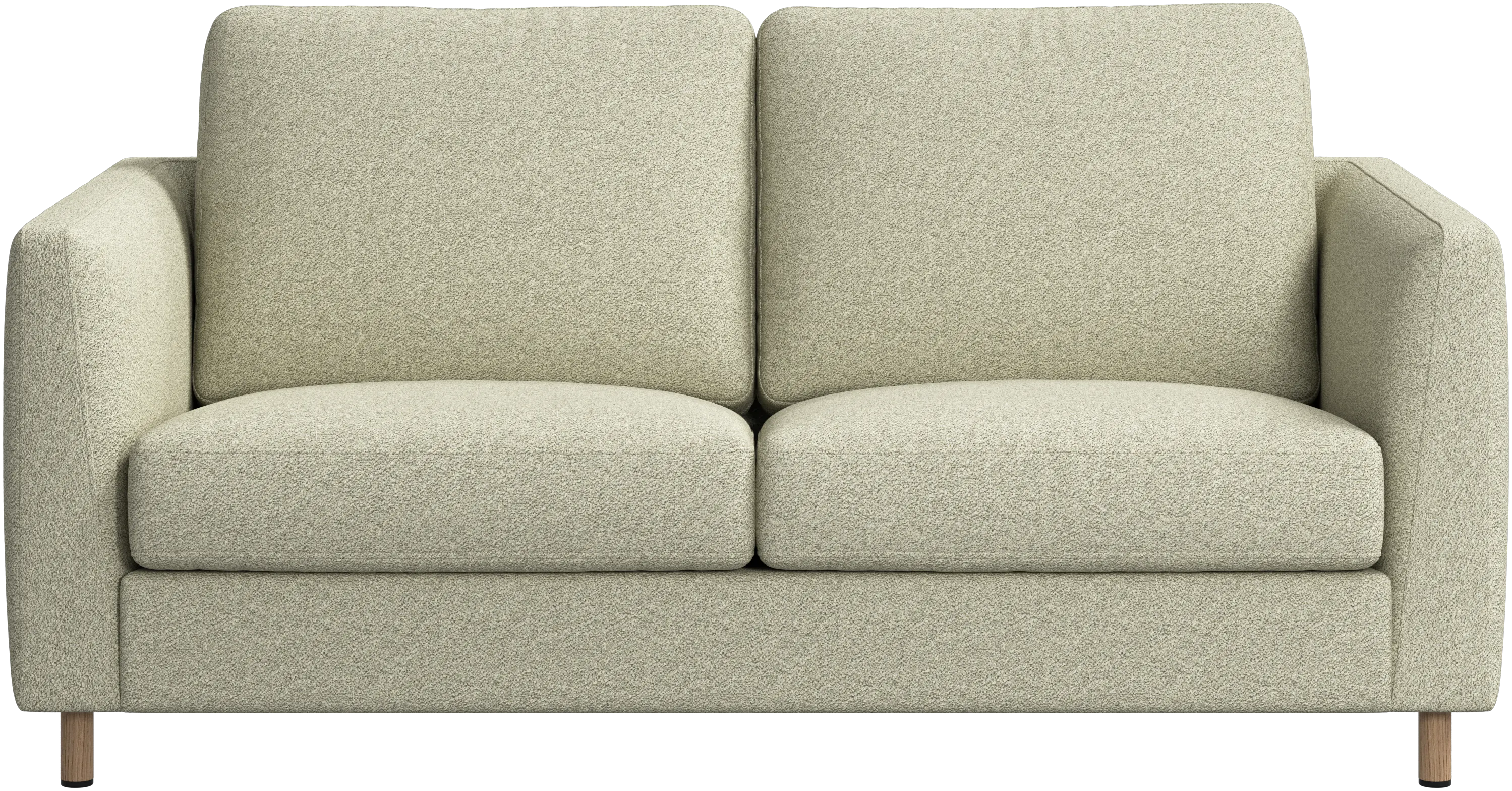 Indivi 2 seater sofa