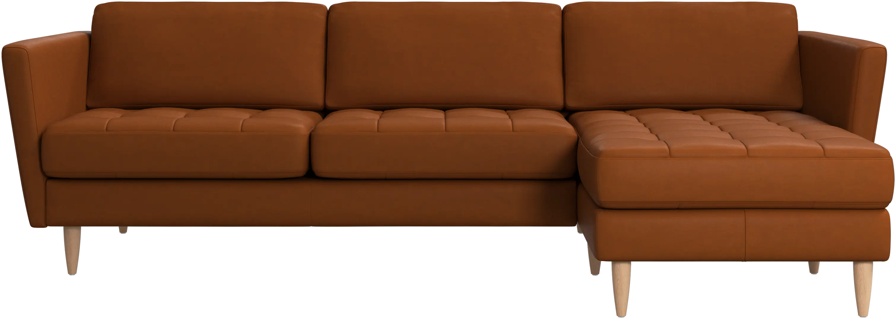 Osaka chaise longue sofa
