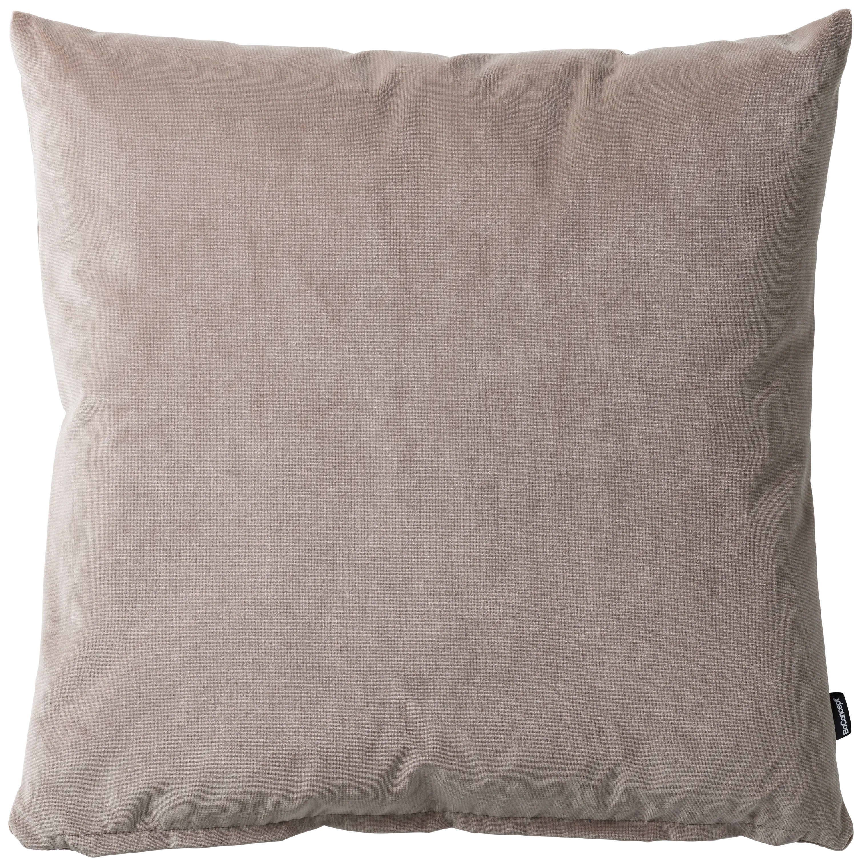 Matt Velvet cushion