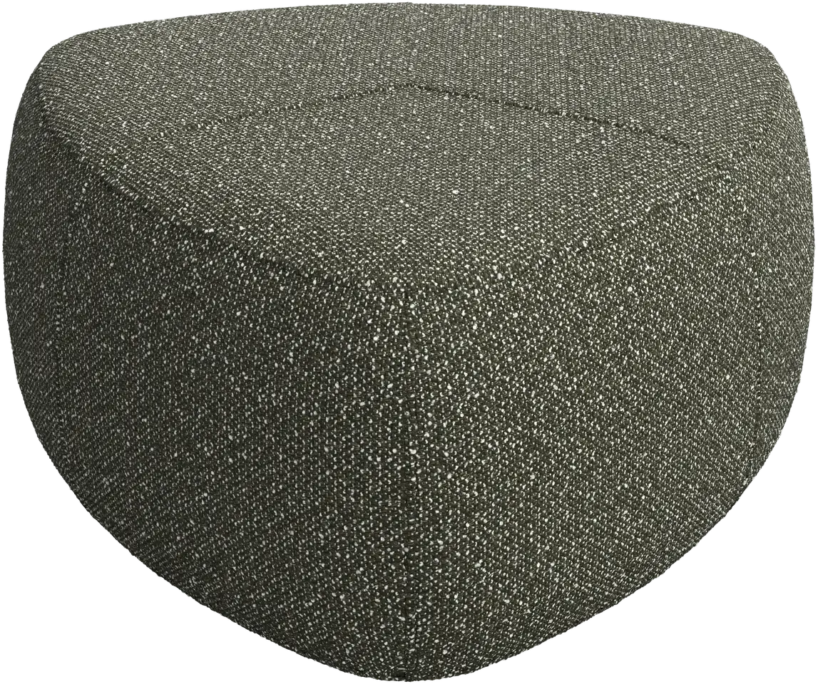 Bermuda footstool (CDFSHOW18) SAVE £280