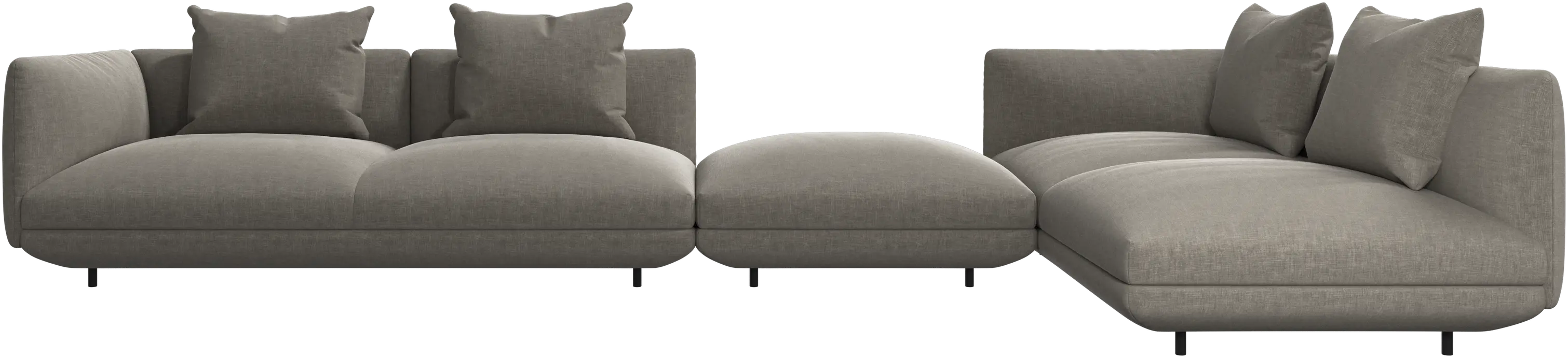 Salamanca hjørnesofa