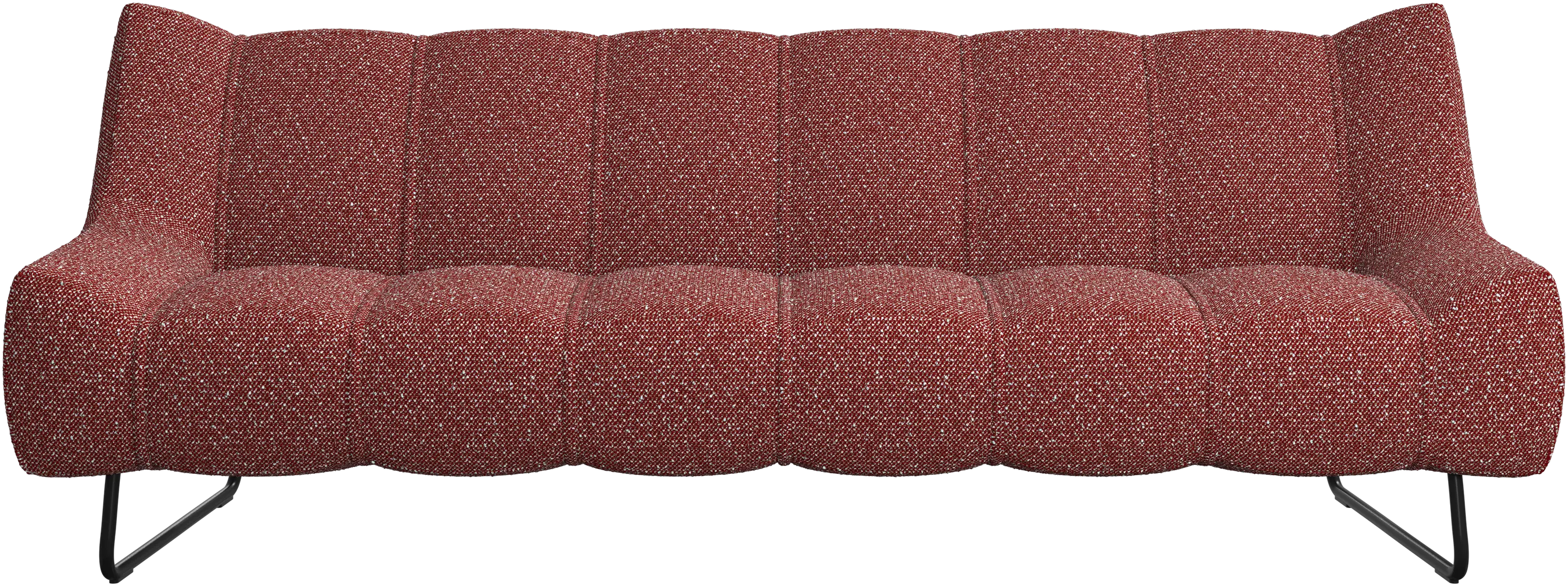 Nawabari 3 seater, high leg