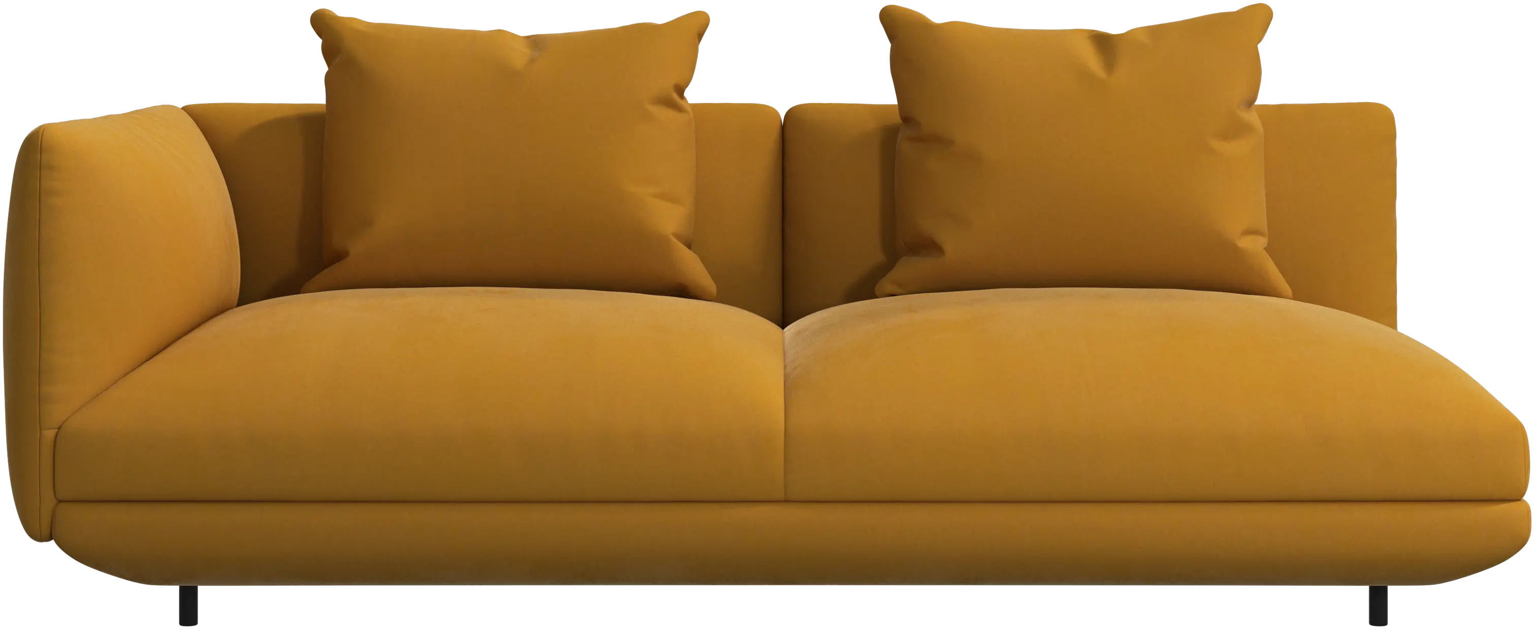 Salamanca 2 seater, left arm