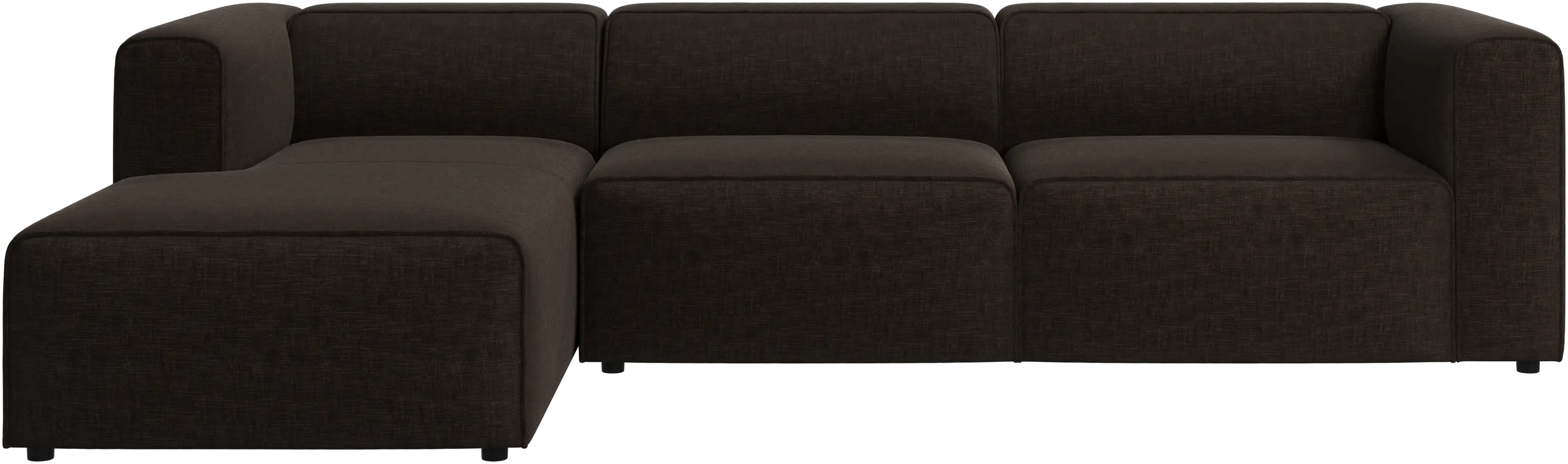 Carmo motion sofa with resting unit