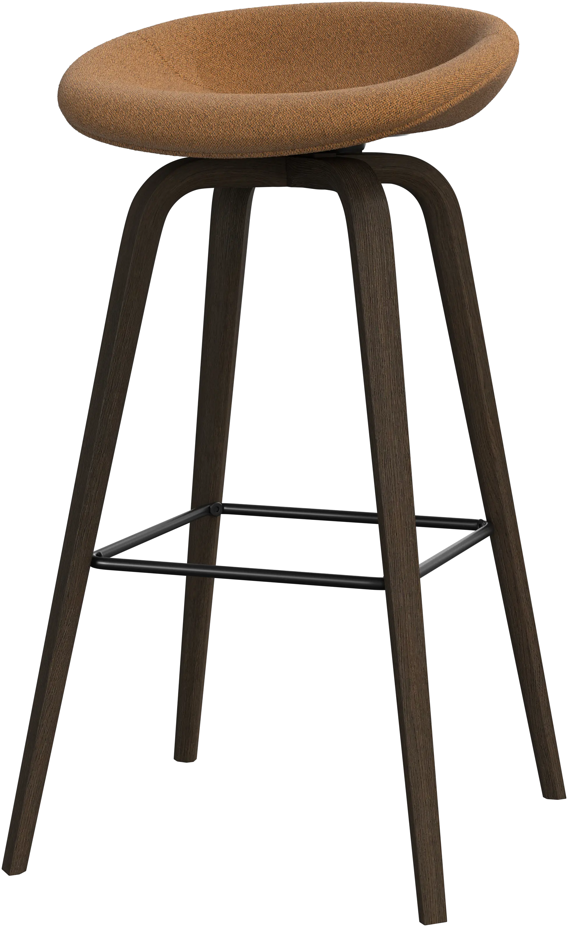 Hauge barstool