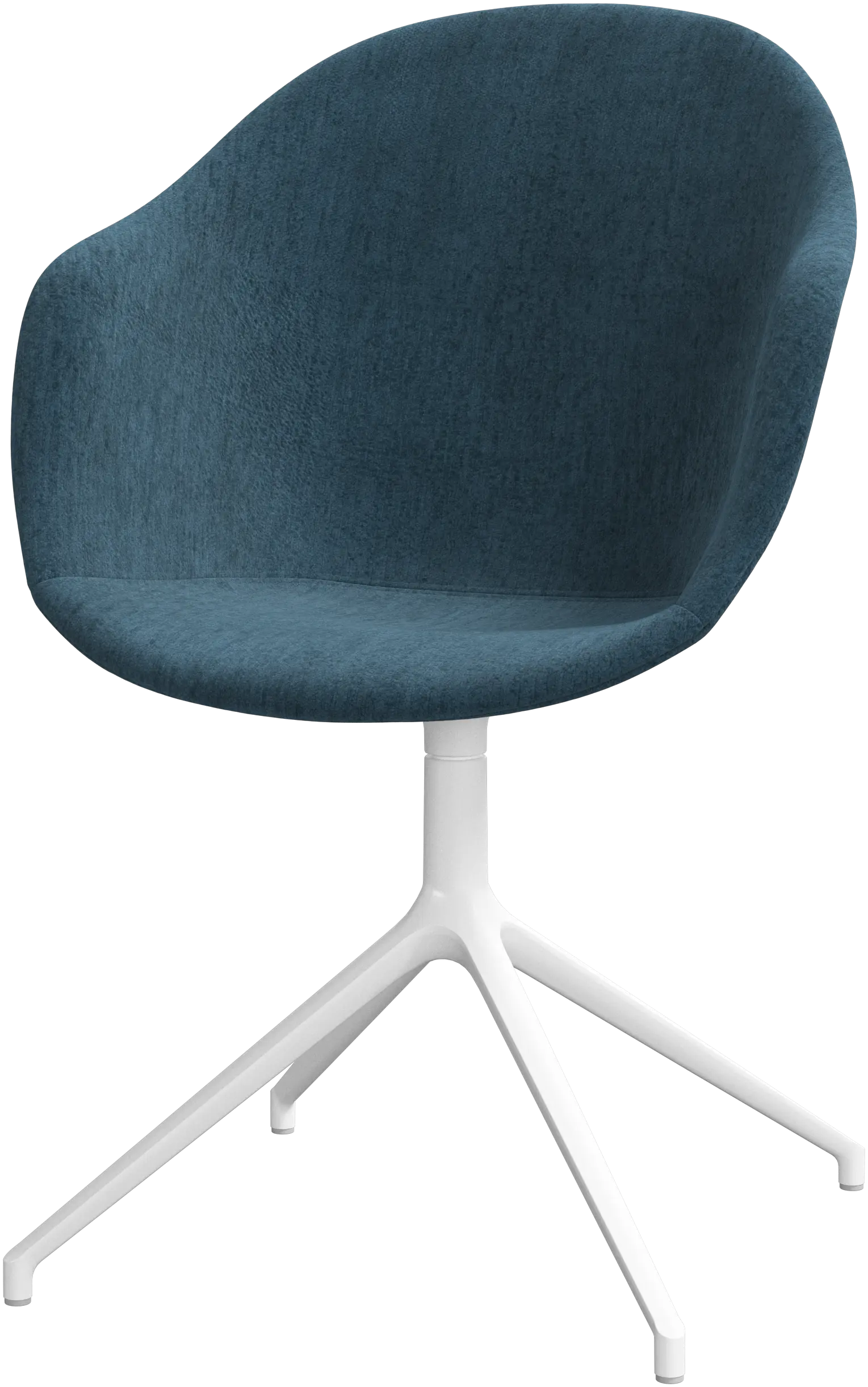 Adelaide Esszimmerstuhl mit Drehfunktion
