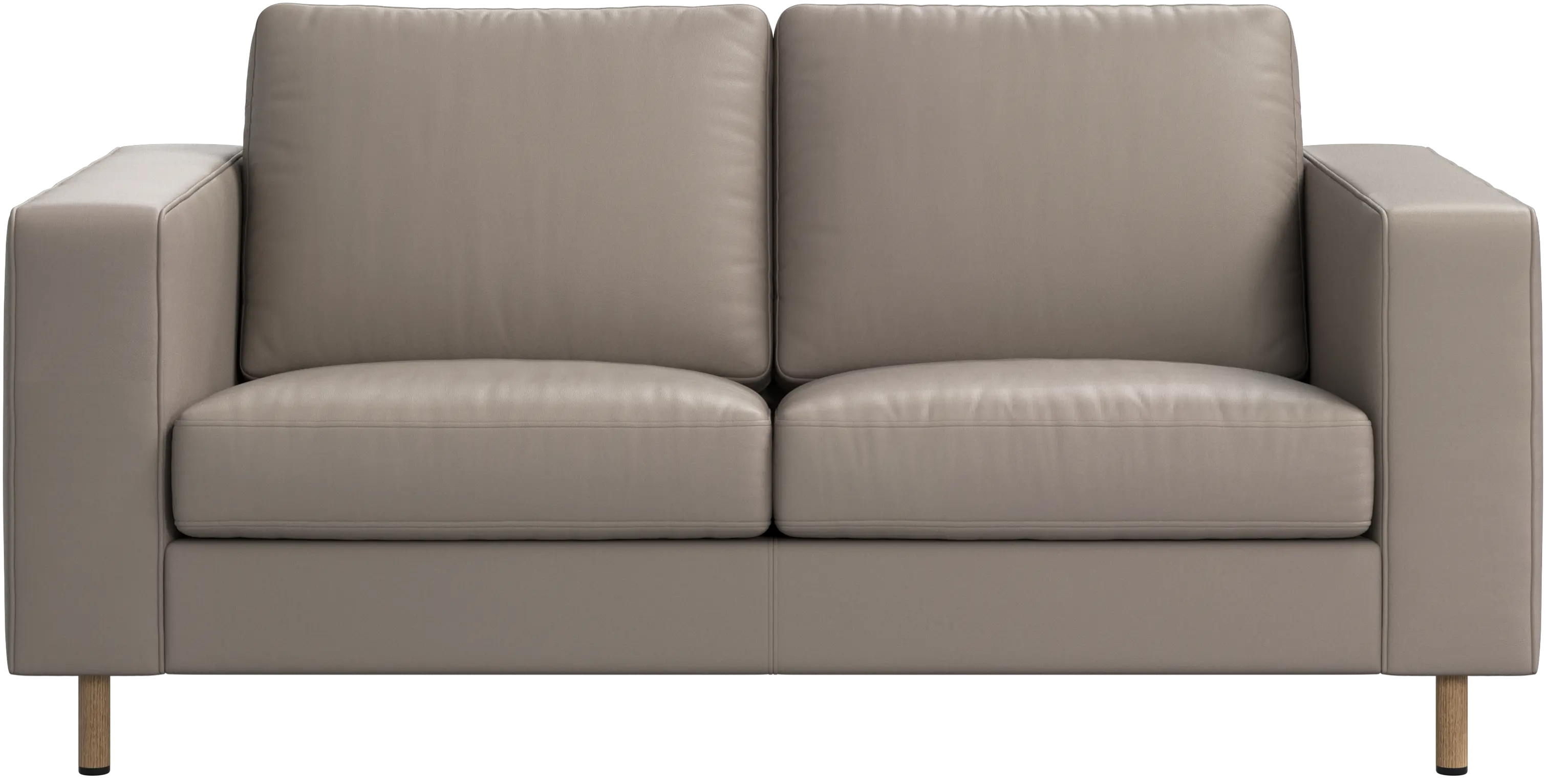 Indivi 2 seater sofa