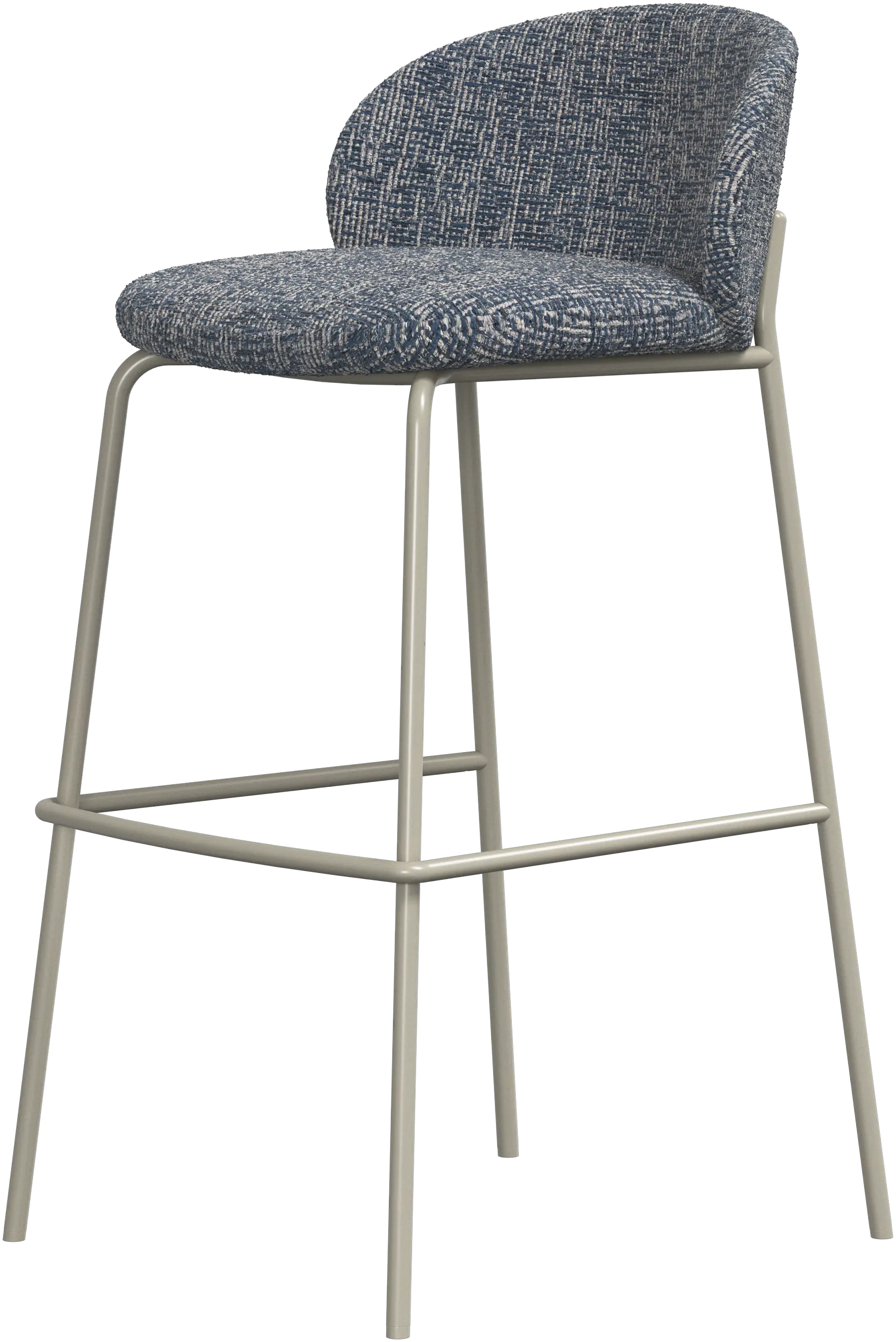 Barová židle Princeton