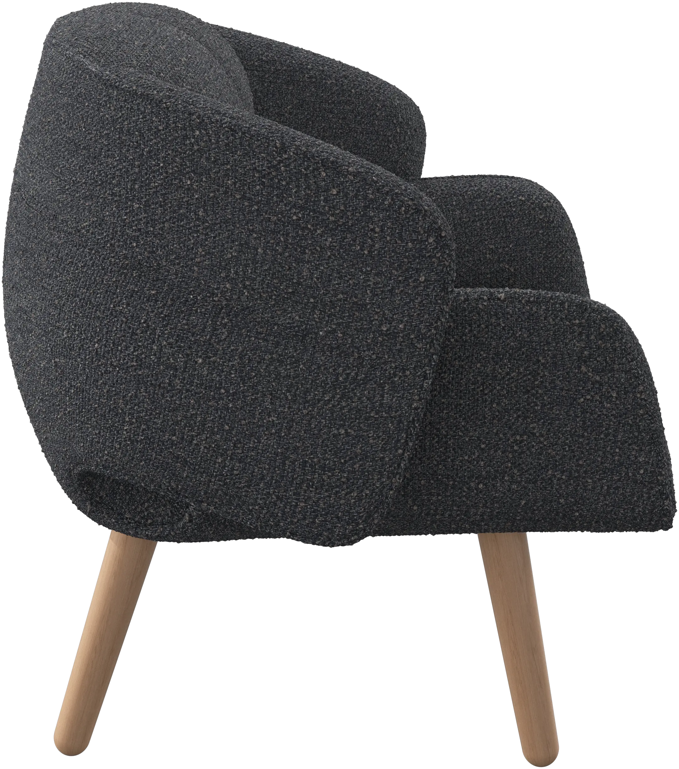 fusion armchair