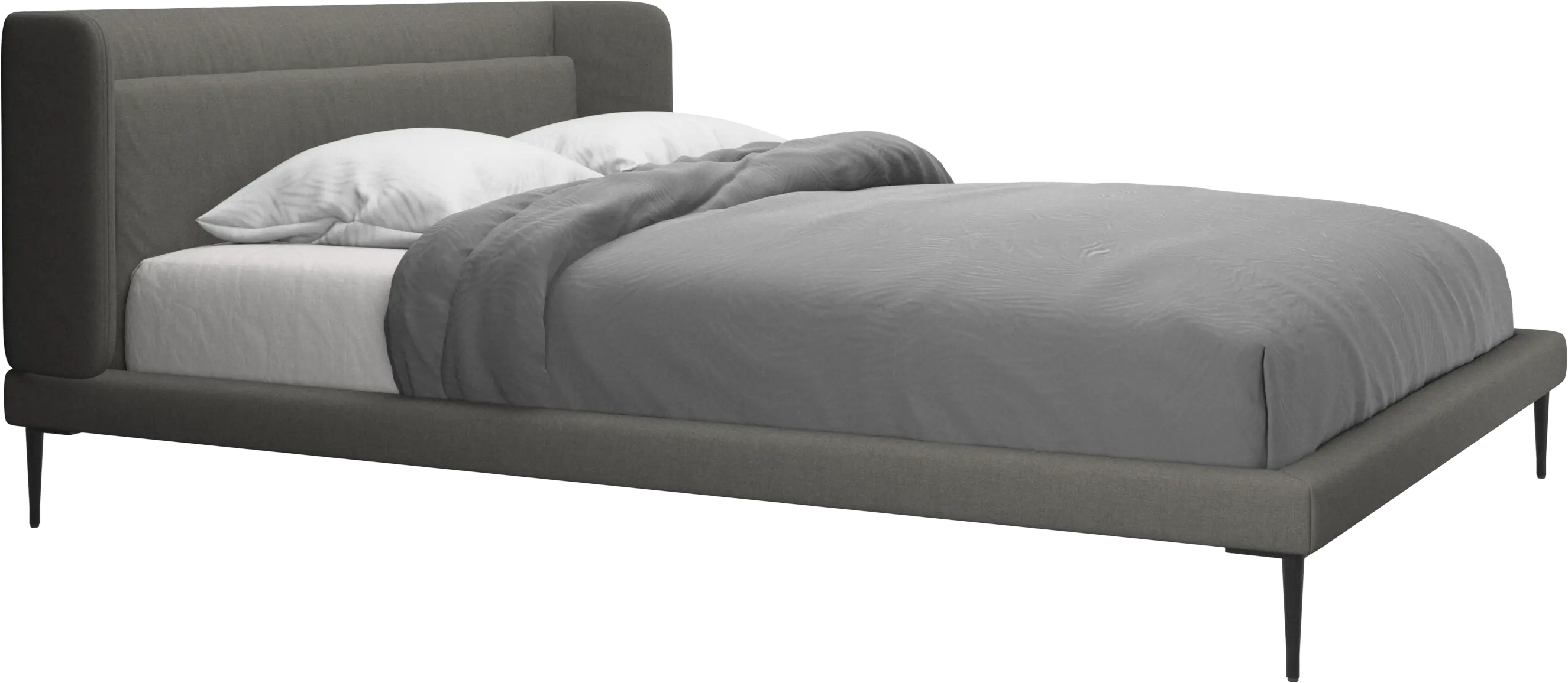 Austin bed, excl. mattress