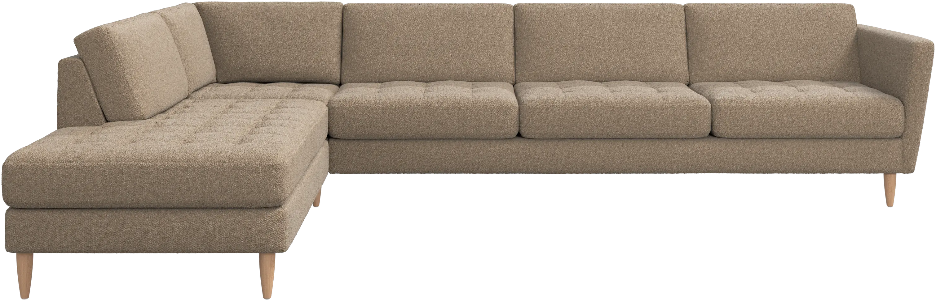 Osaka corner sofa