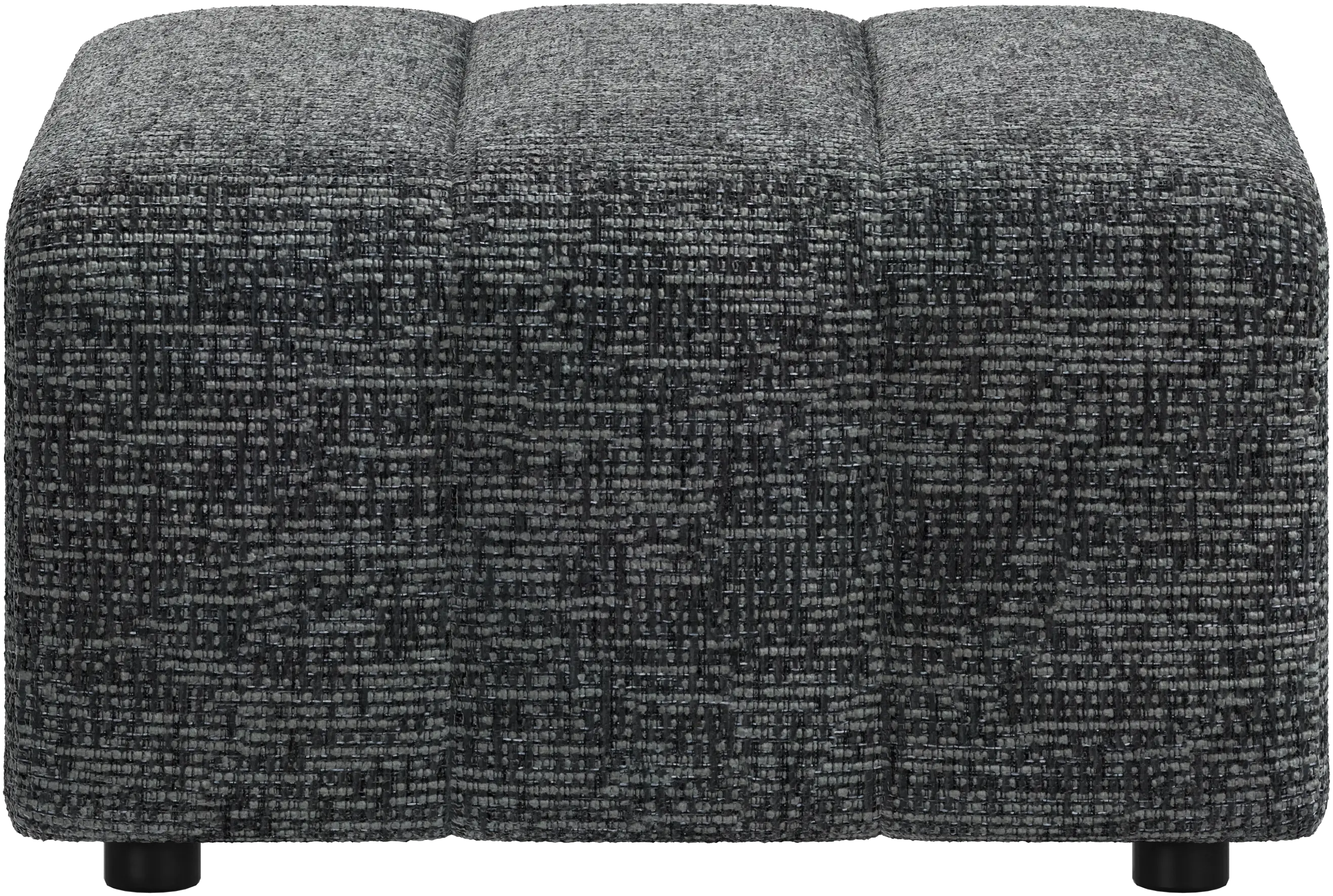 Bellagio pouf
