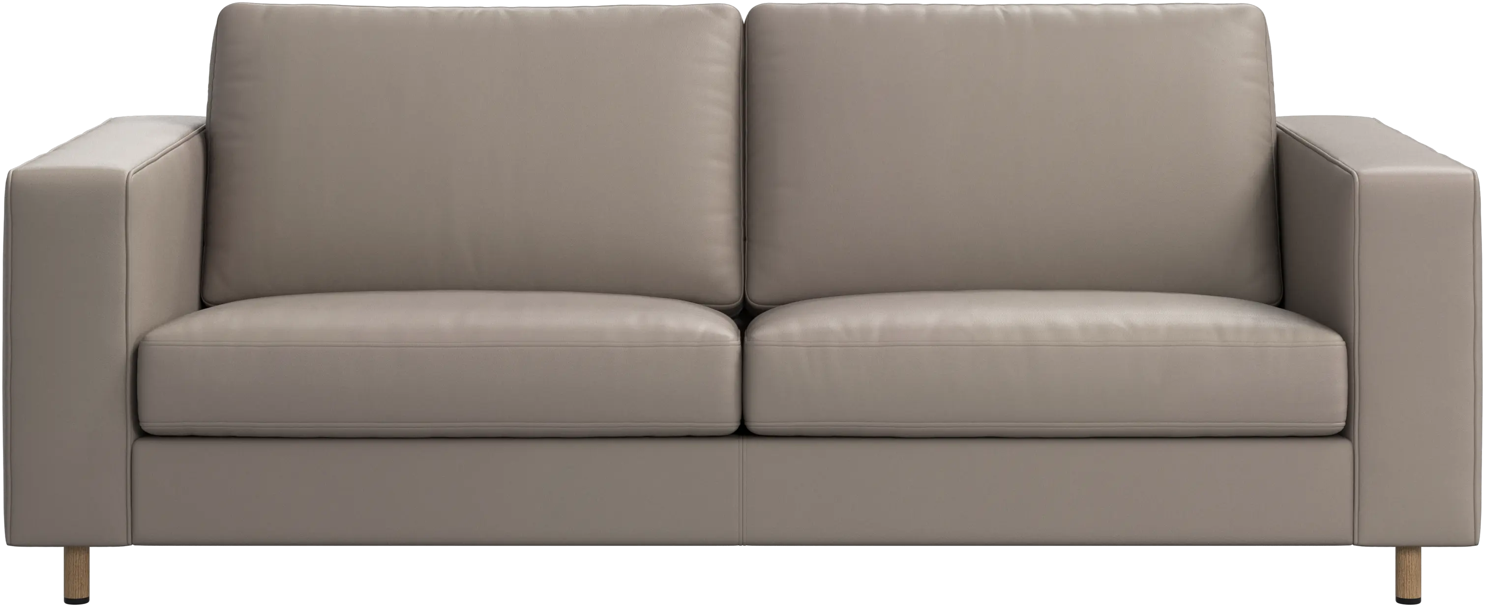Indivi 2,5 seater sofa