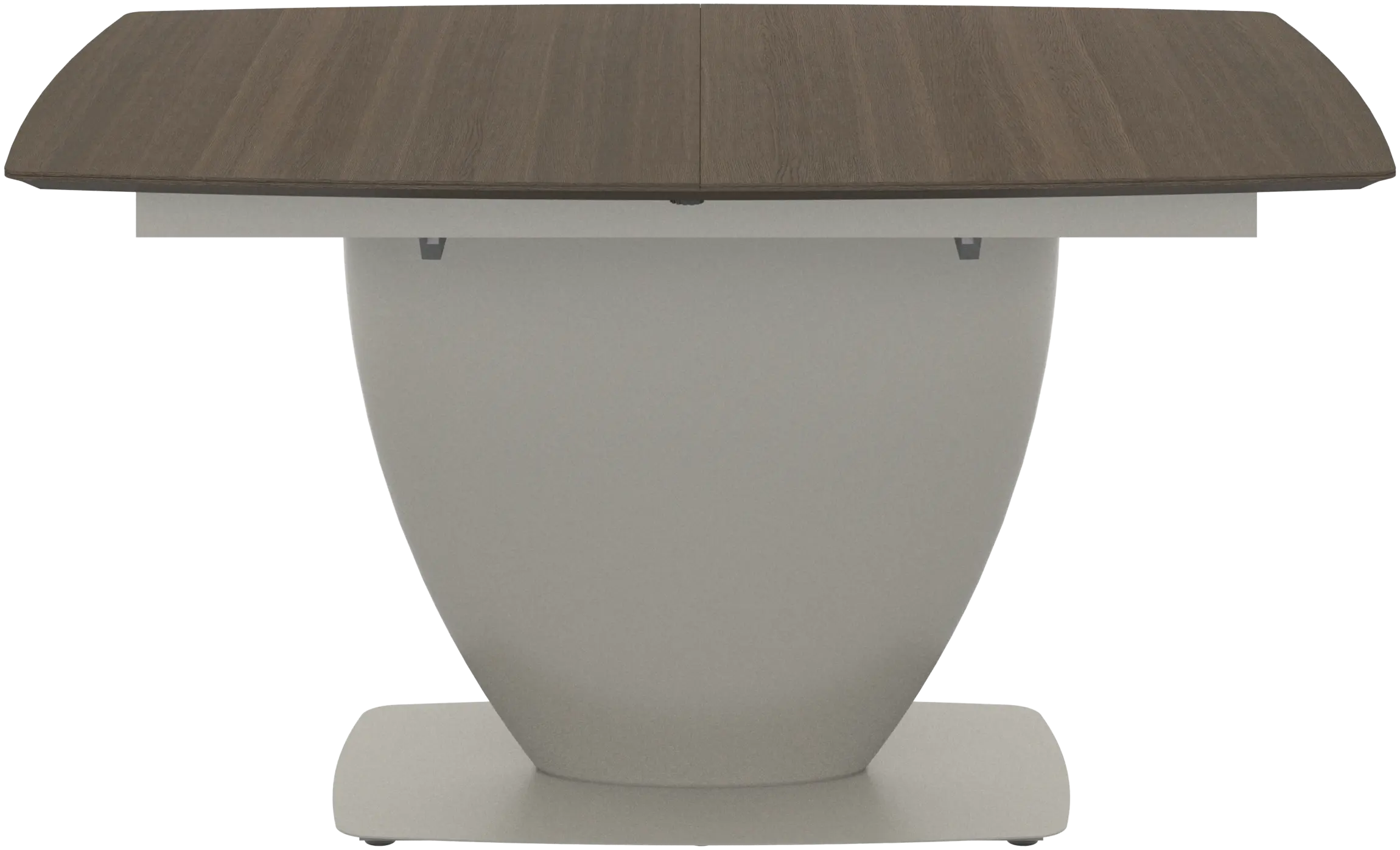 Fiorentina extendable dining table