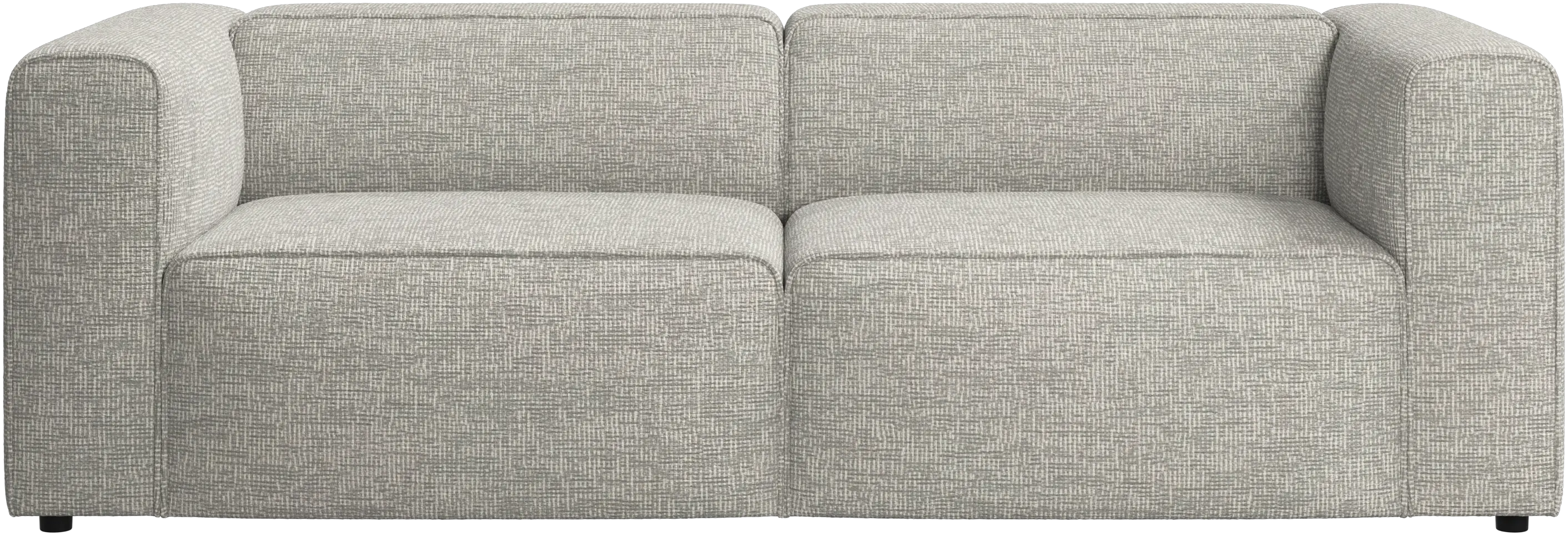 Carmo 2.5 seater sofa with motion