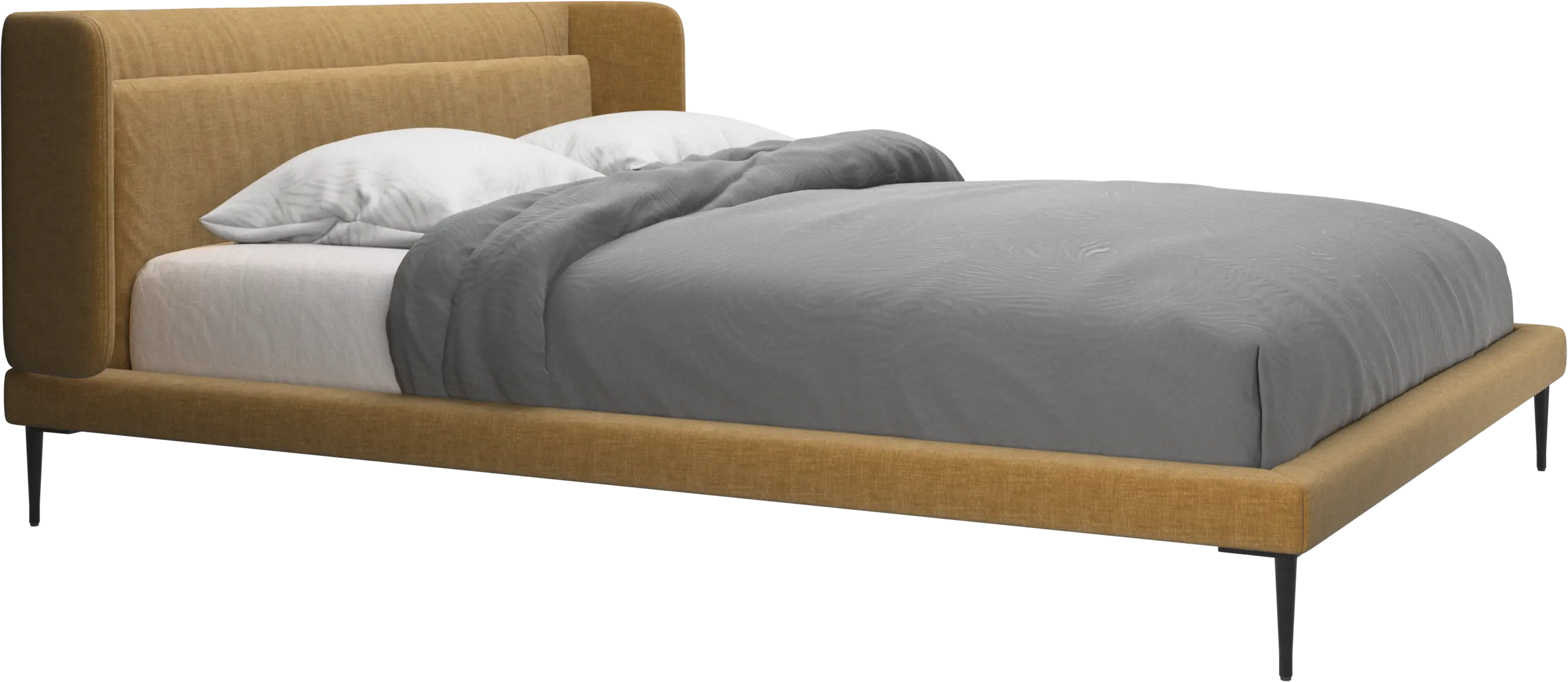 Austin bed, excl. mattress
