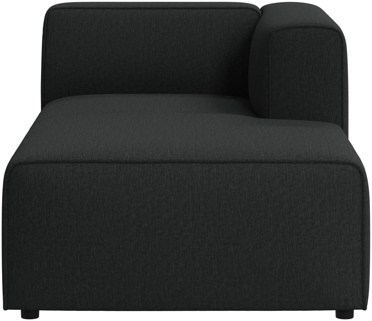 Carmo chaise longue sofa