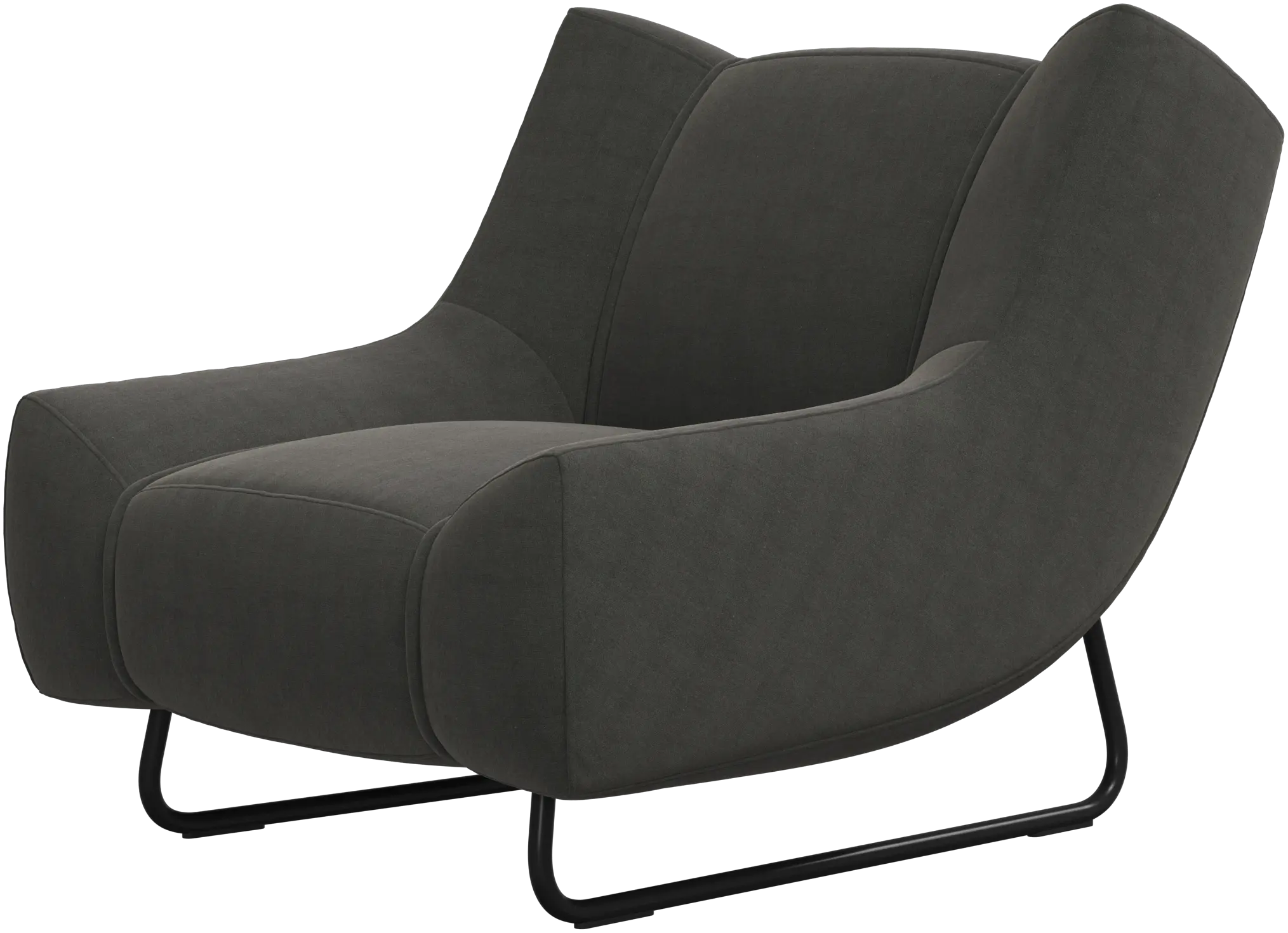 Nawabari armchair