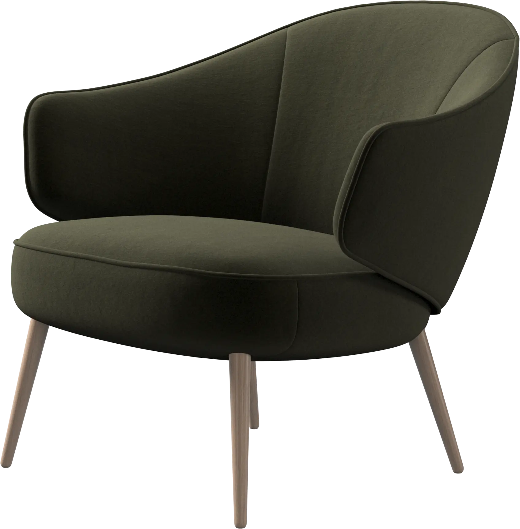 Charlotte armchair