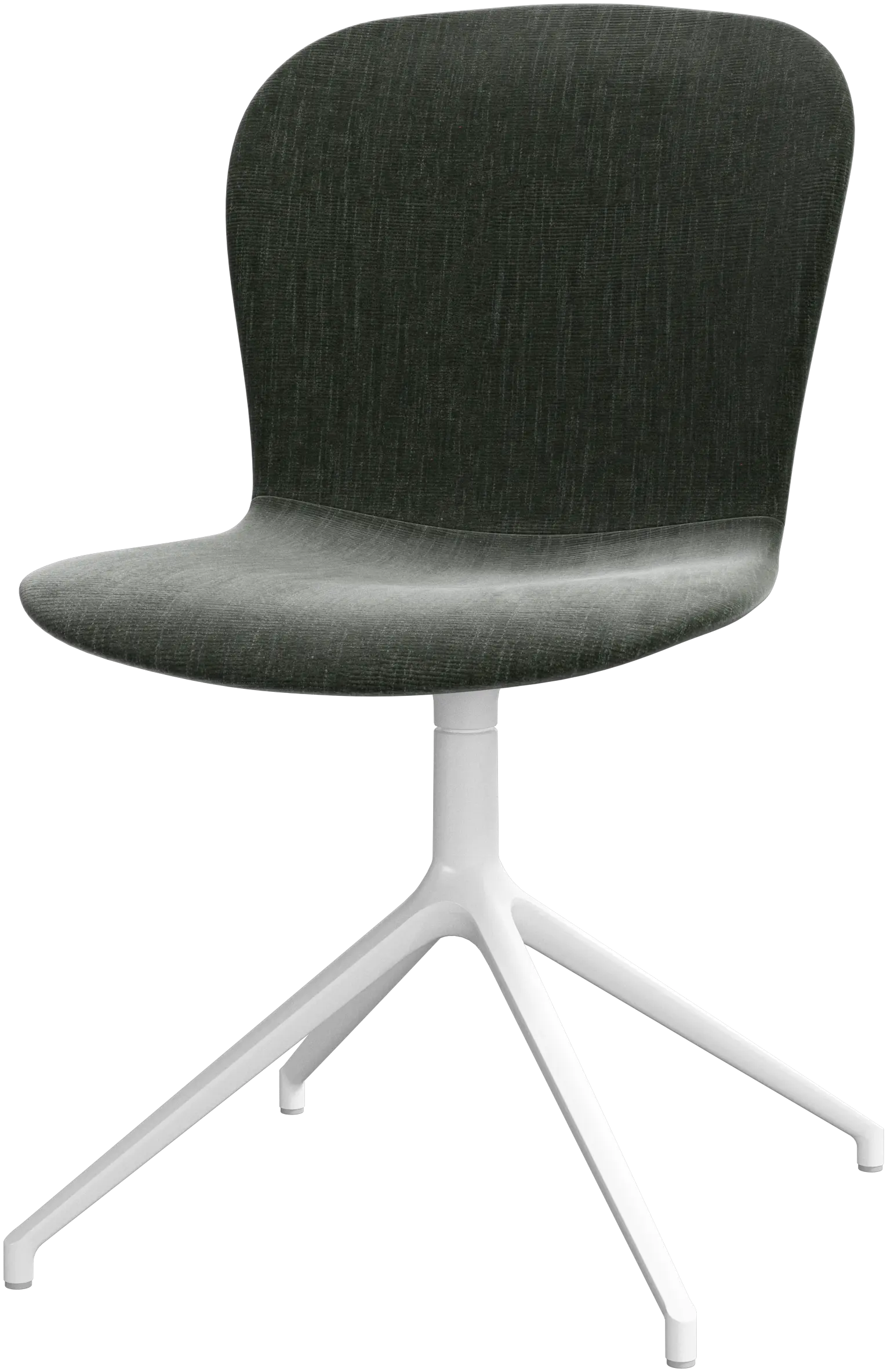 Adelaide Esszimmerstuhl mit Drehfunktion