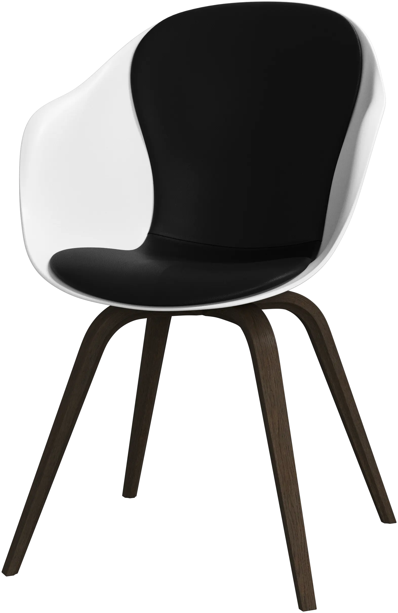 Hauge dining chair