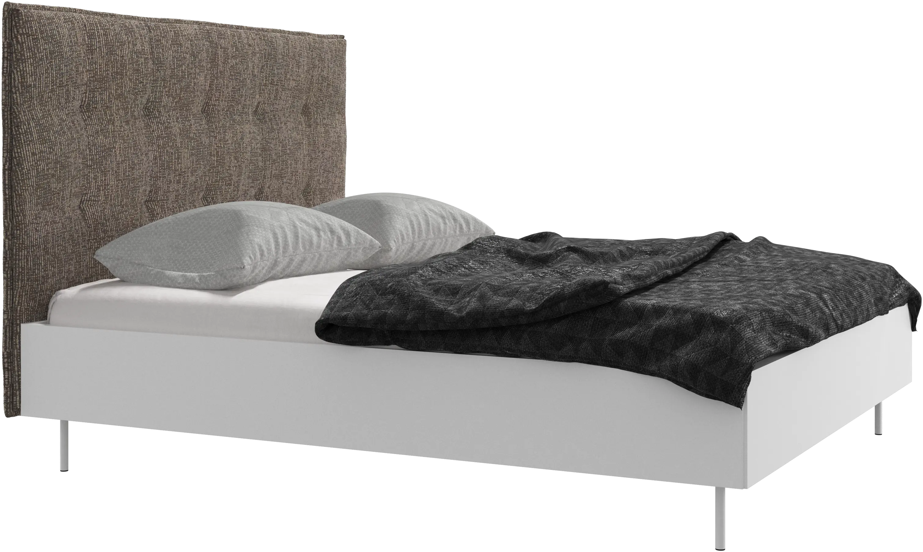 Lit Lugano, excl. matelas