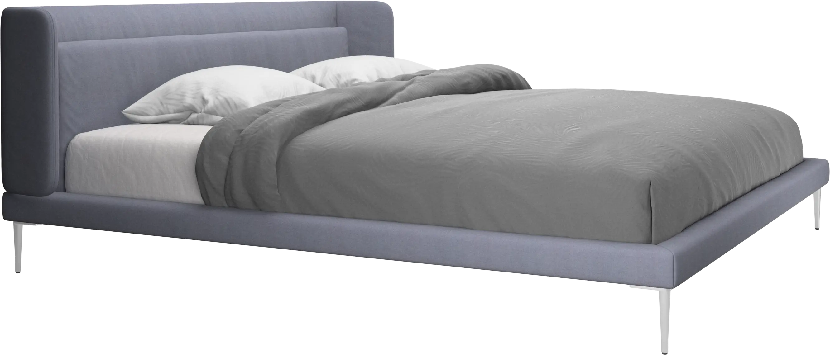 Austin bed, excl. mattress